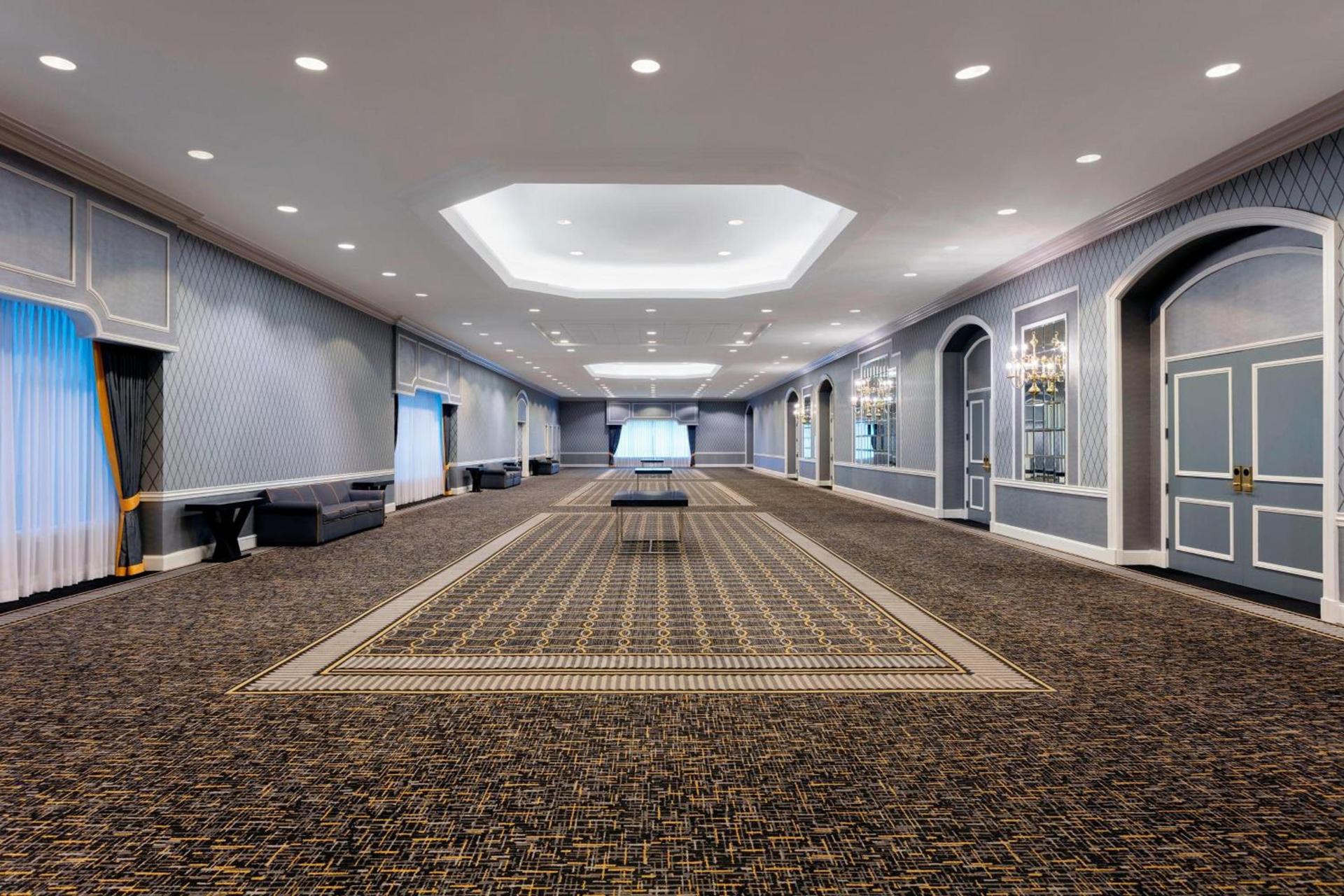 Le Meridien Charlotte photo 35