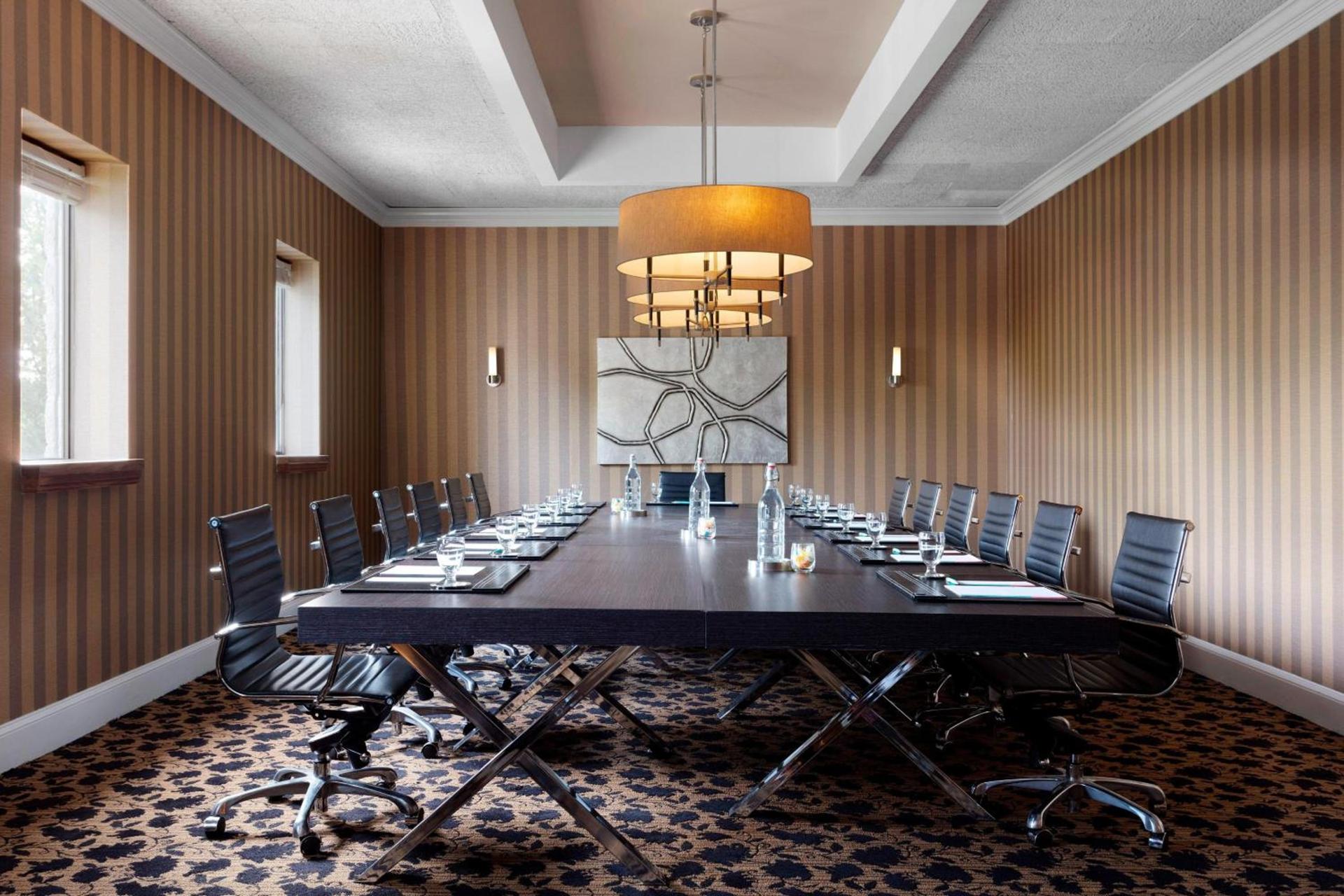 Le Meridien Charlotte photo 42