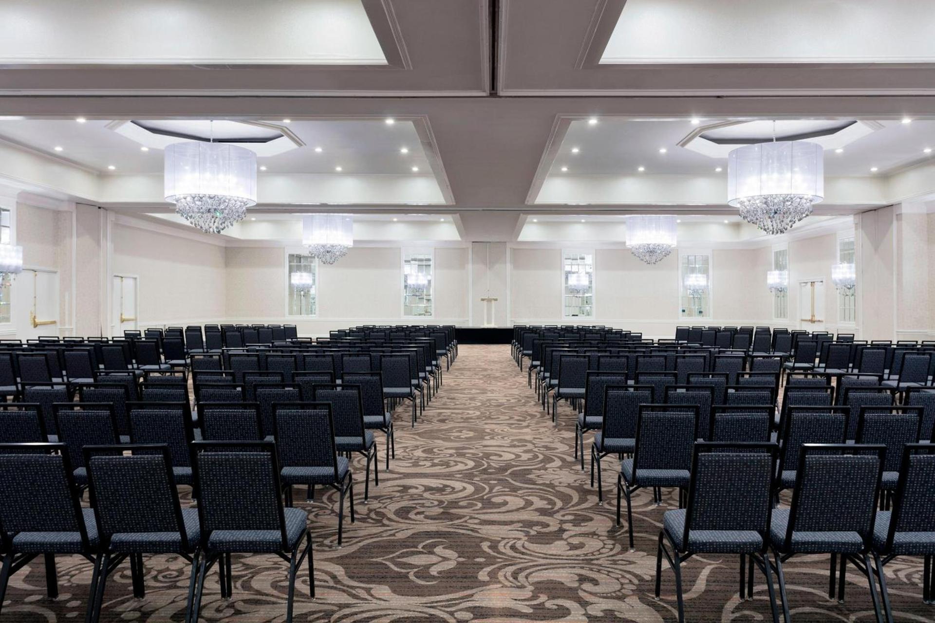 Le Meridien Charlotte photo 38