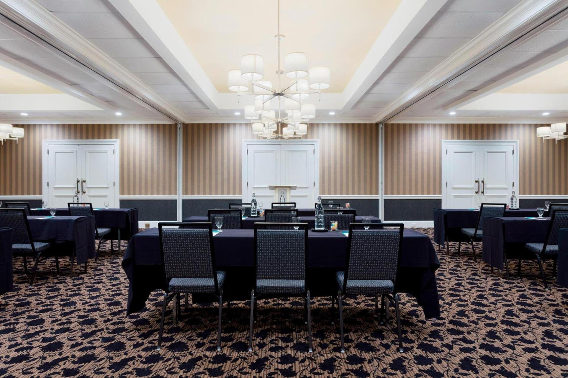 Le Meridien Charlotte photo 41