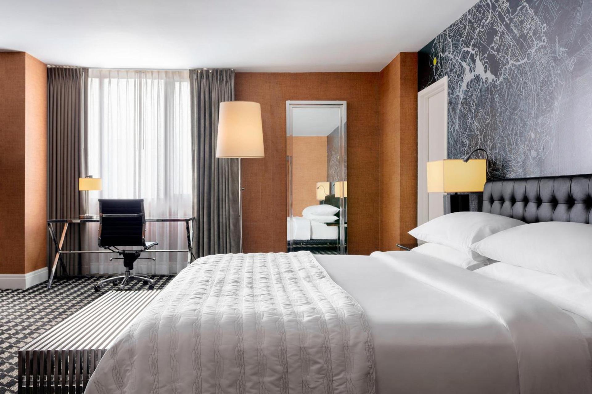 Le Meridien Charlotte photo 20