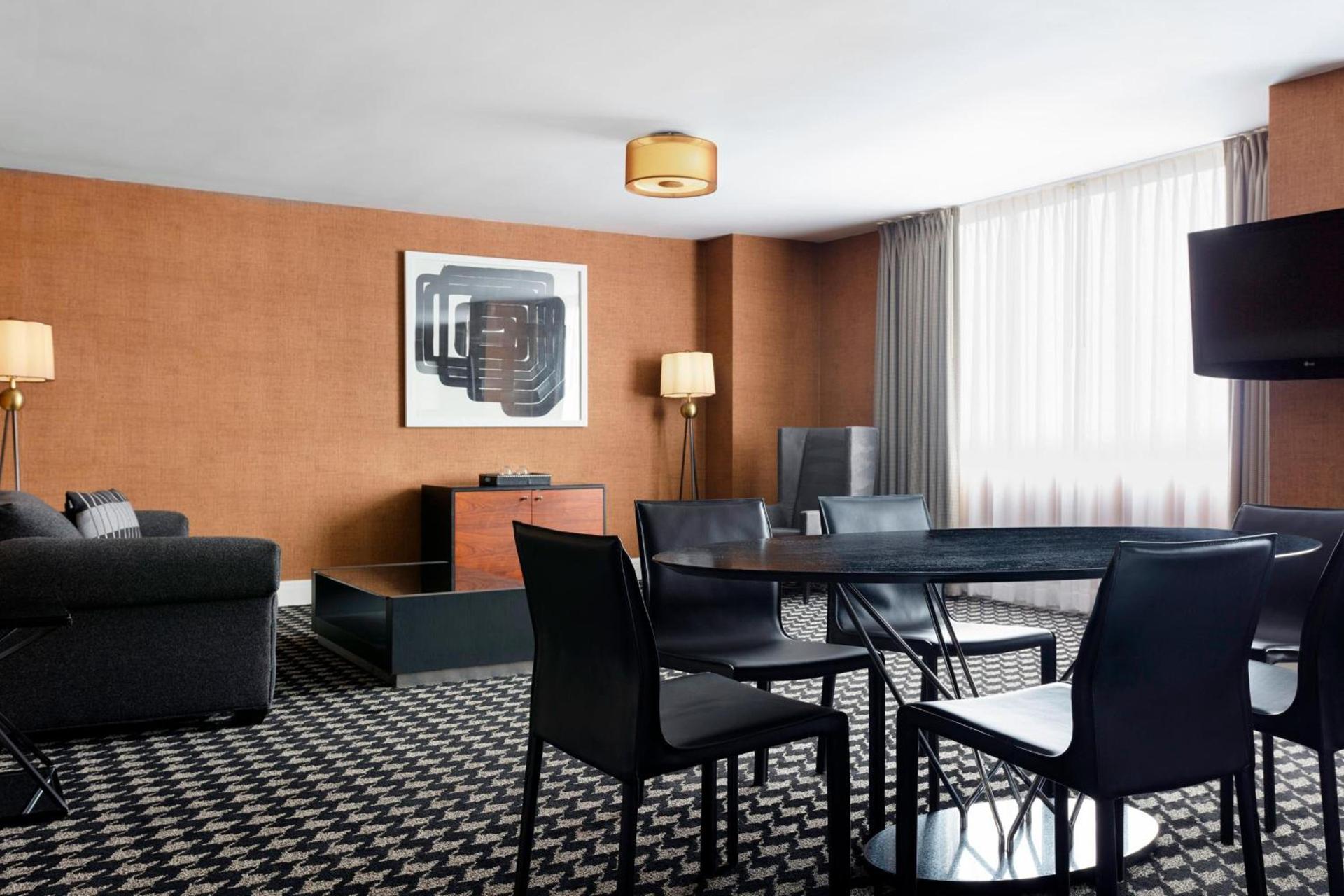 Le Meridien Charlotte photo 19