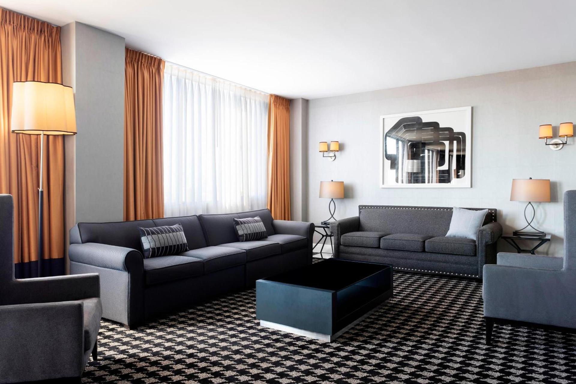 Le Meridien Charlotte photo 24