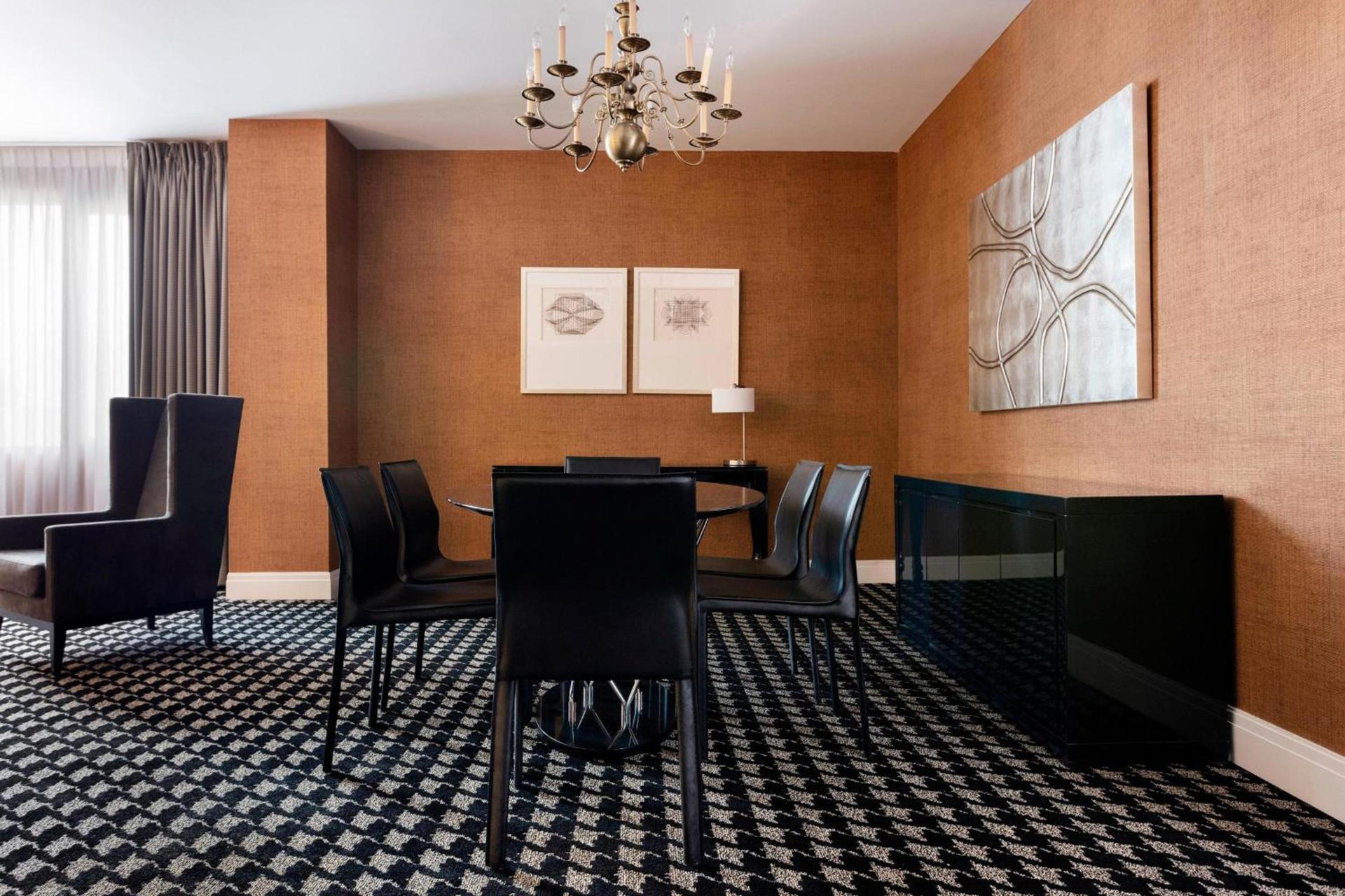 Le Meridien Charlotte photo 22