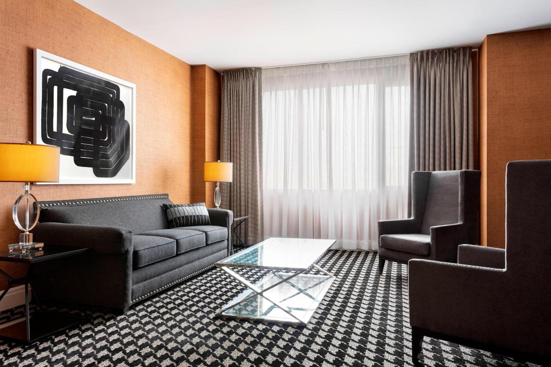 Le Meridien Charlotte photo 21