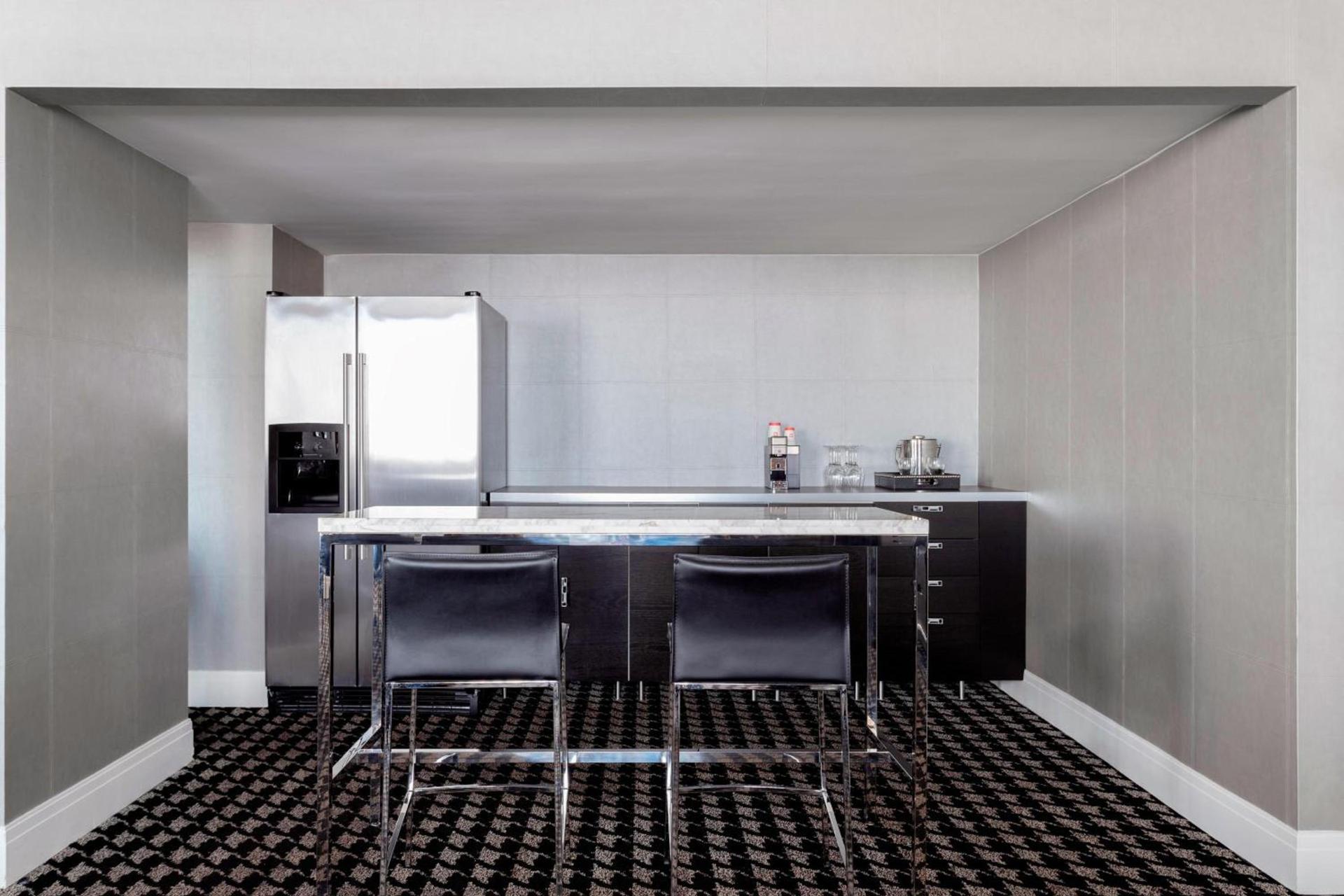 Le Meridien Charlotte photo 26