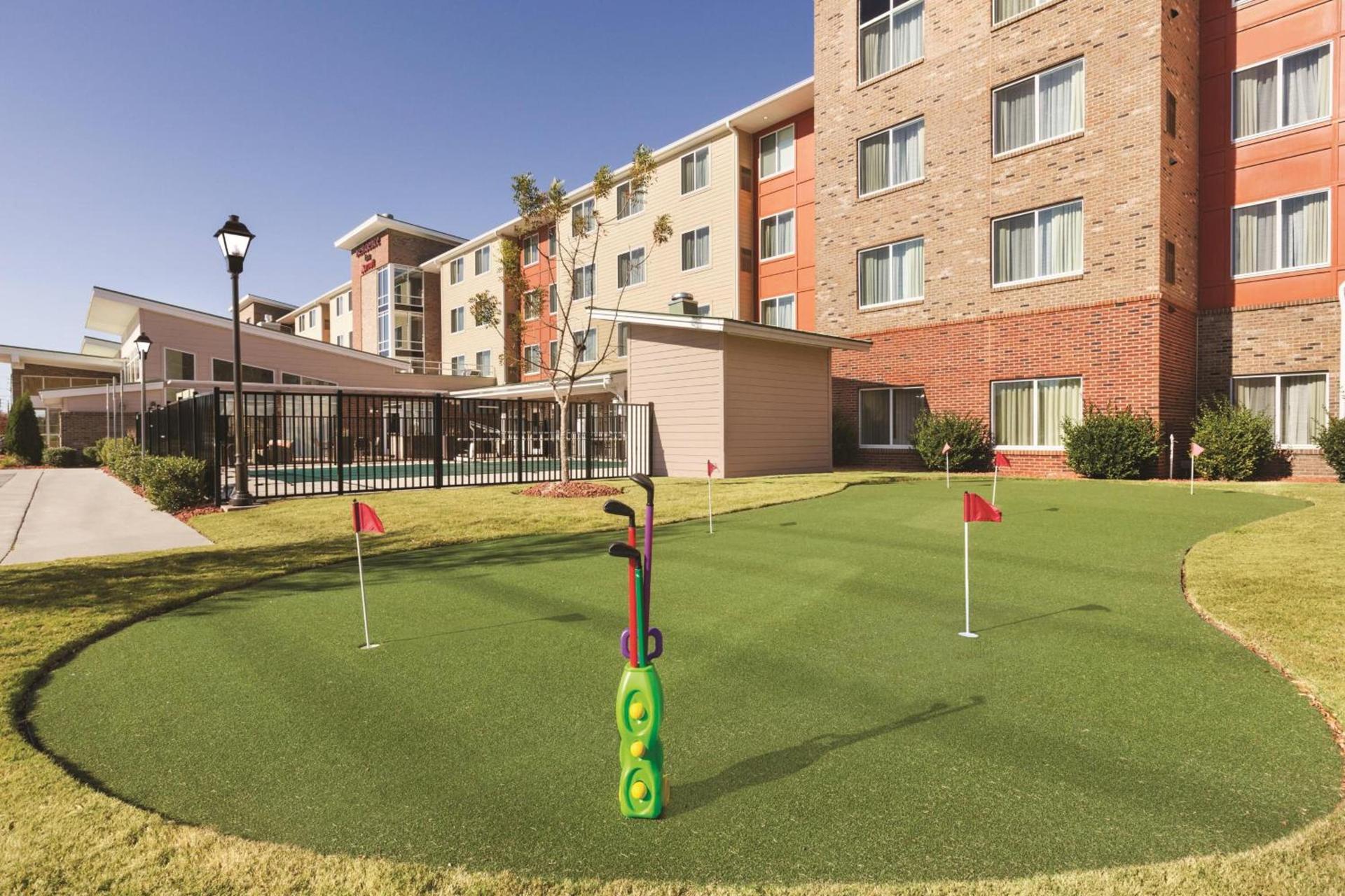 Residence Inn by Marriott Greenville photo 4
