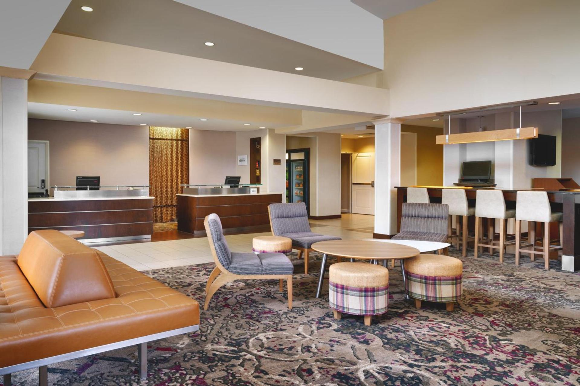 Residence Inn by Marriott Greenville photo 30