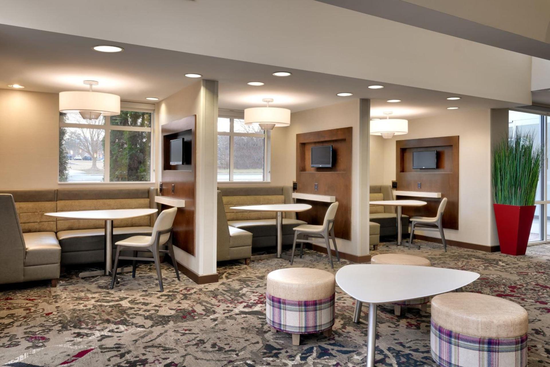 Residence Inn by Marriott Greenville photo 32