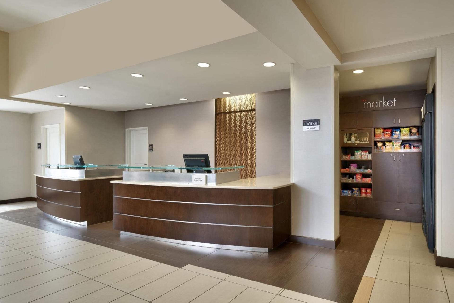 Residence Inn by Marriott Greenville photo 23