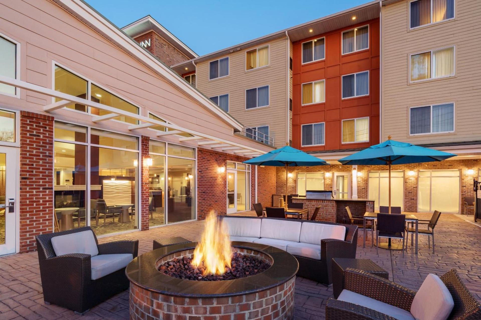 Residence Inn by Marriott Greenville photo 28