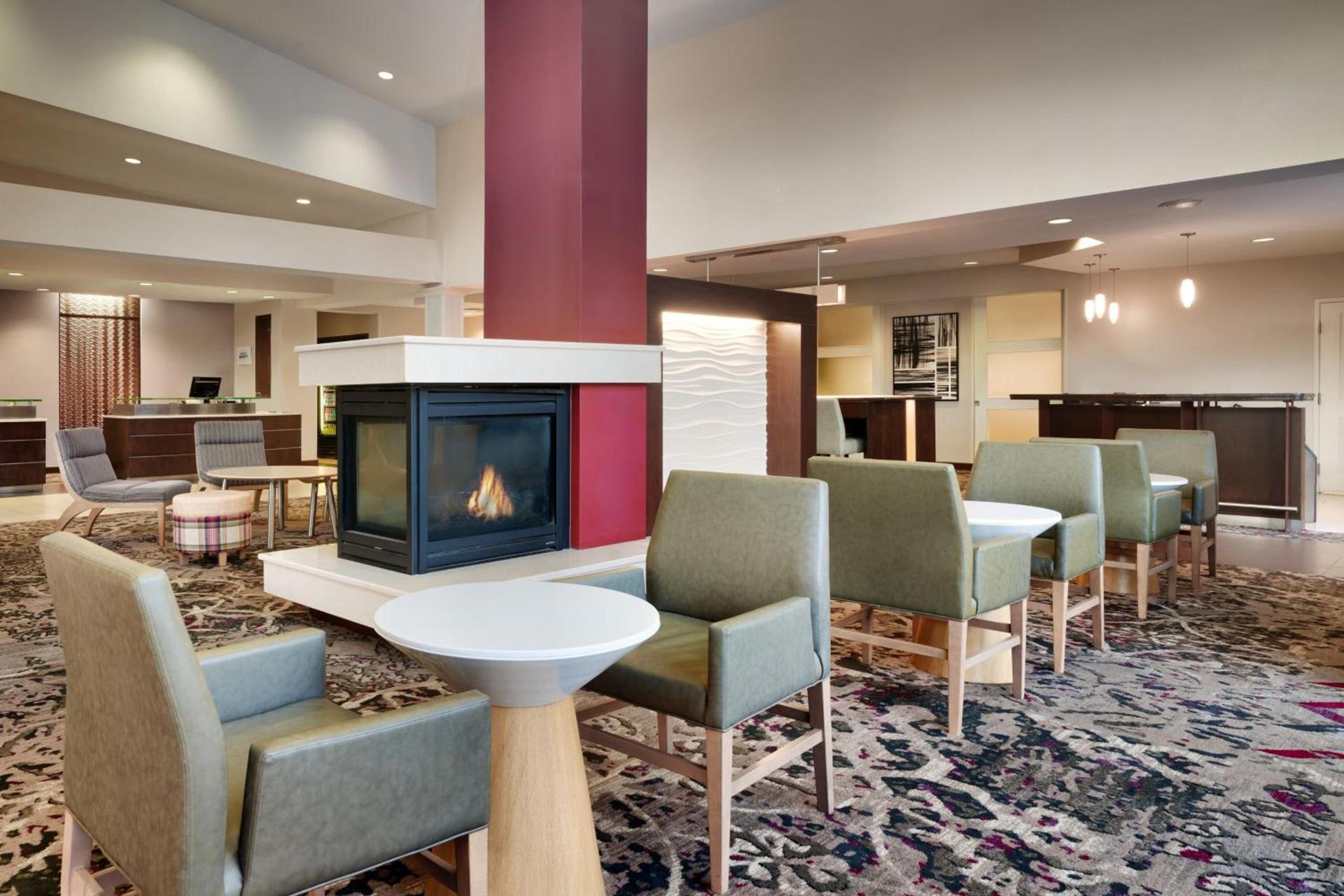 Residence Inn by Marriott Greenville photo 25