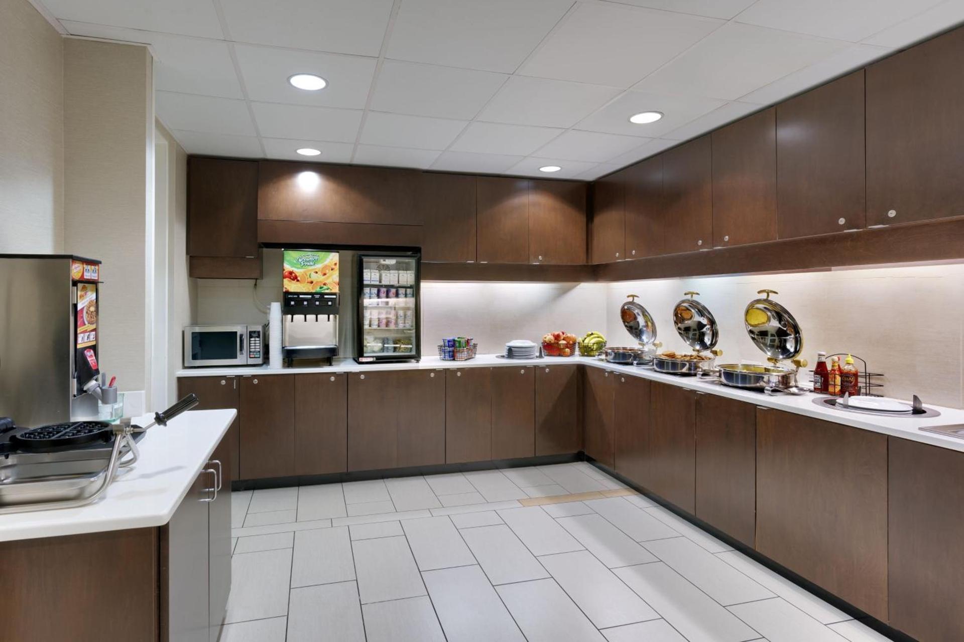 Residence Inn by Marriott Greenville photo 26