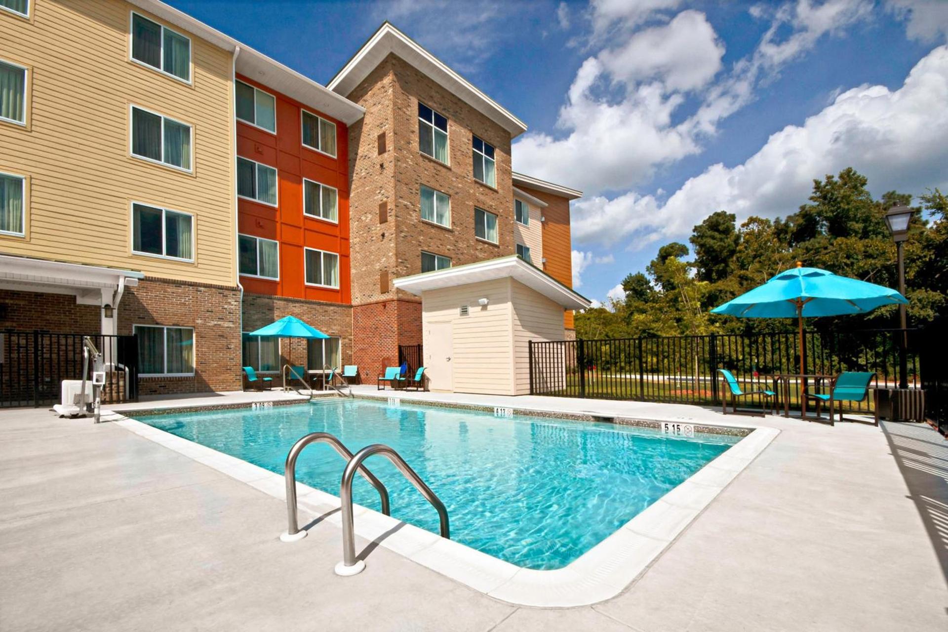 Residence Inn by Marriott Greenville photo 2