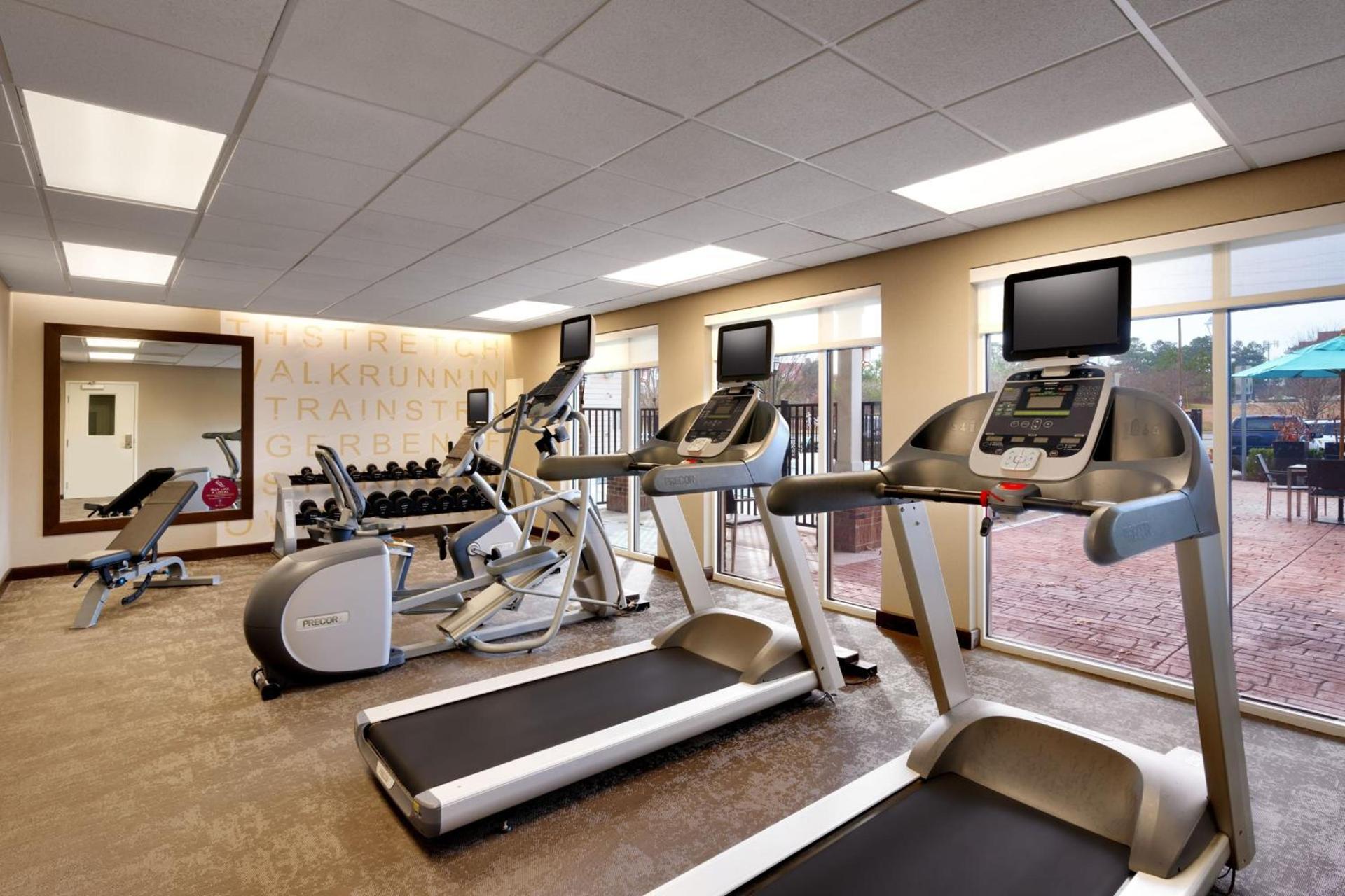 Residence Inn by Marriott Greenville photo 3