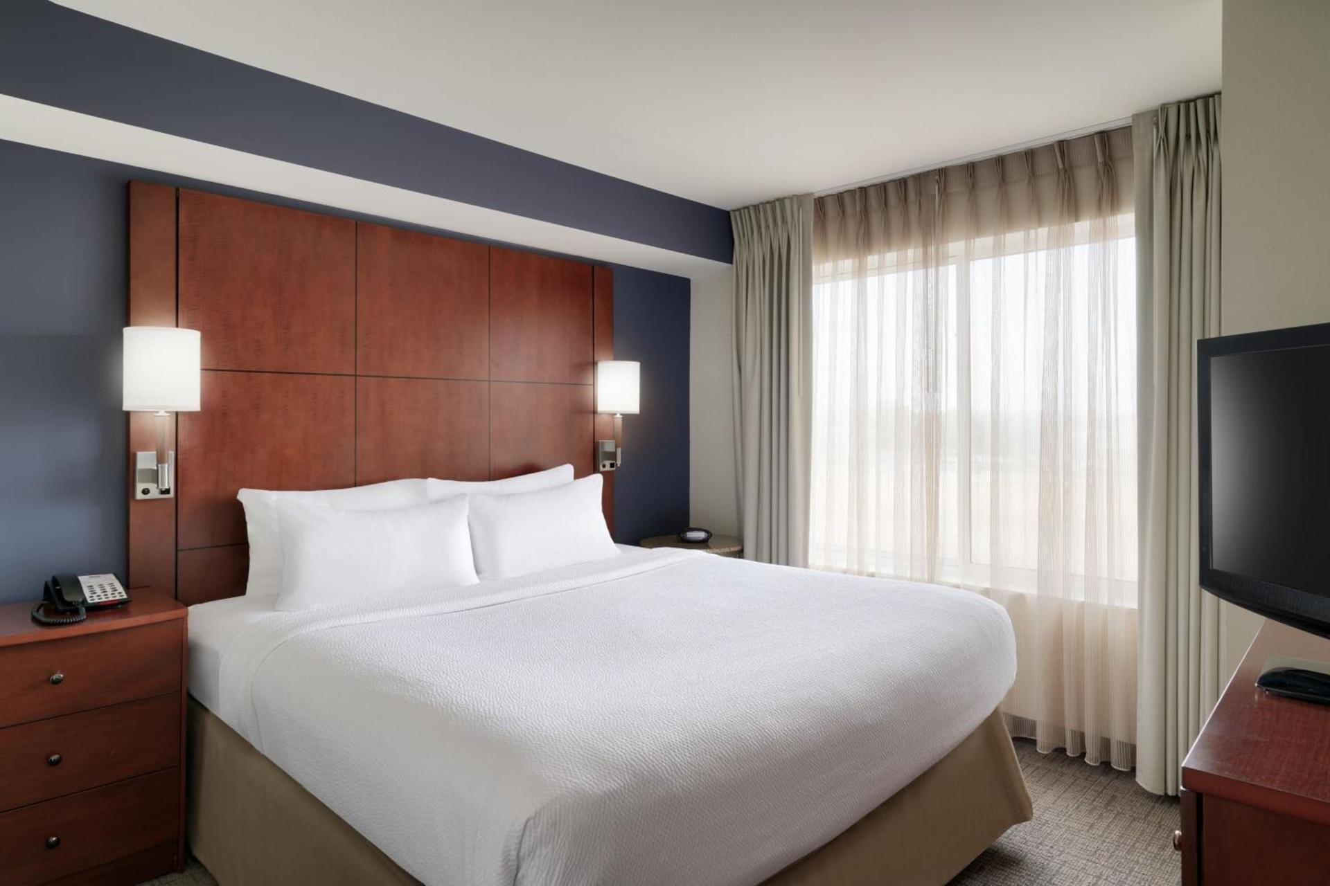 Residence Inn by Marriott Greenville photo 36