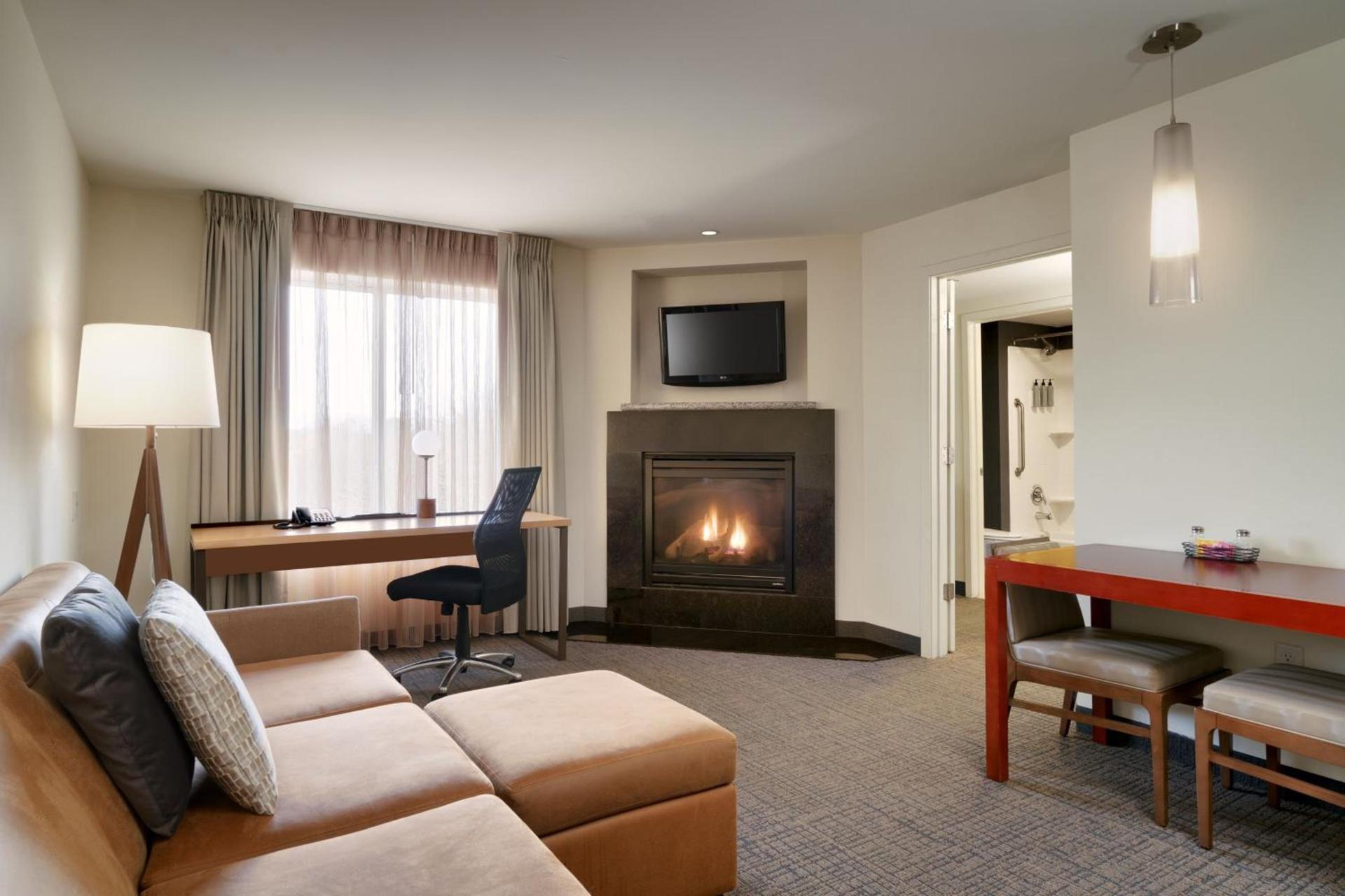 Residence Inn by Marriott Greenville photo 15