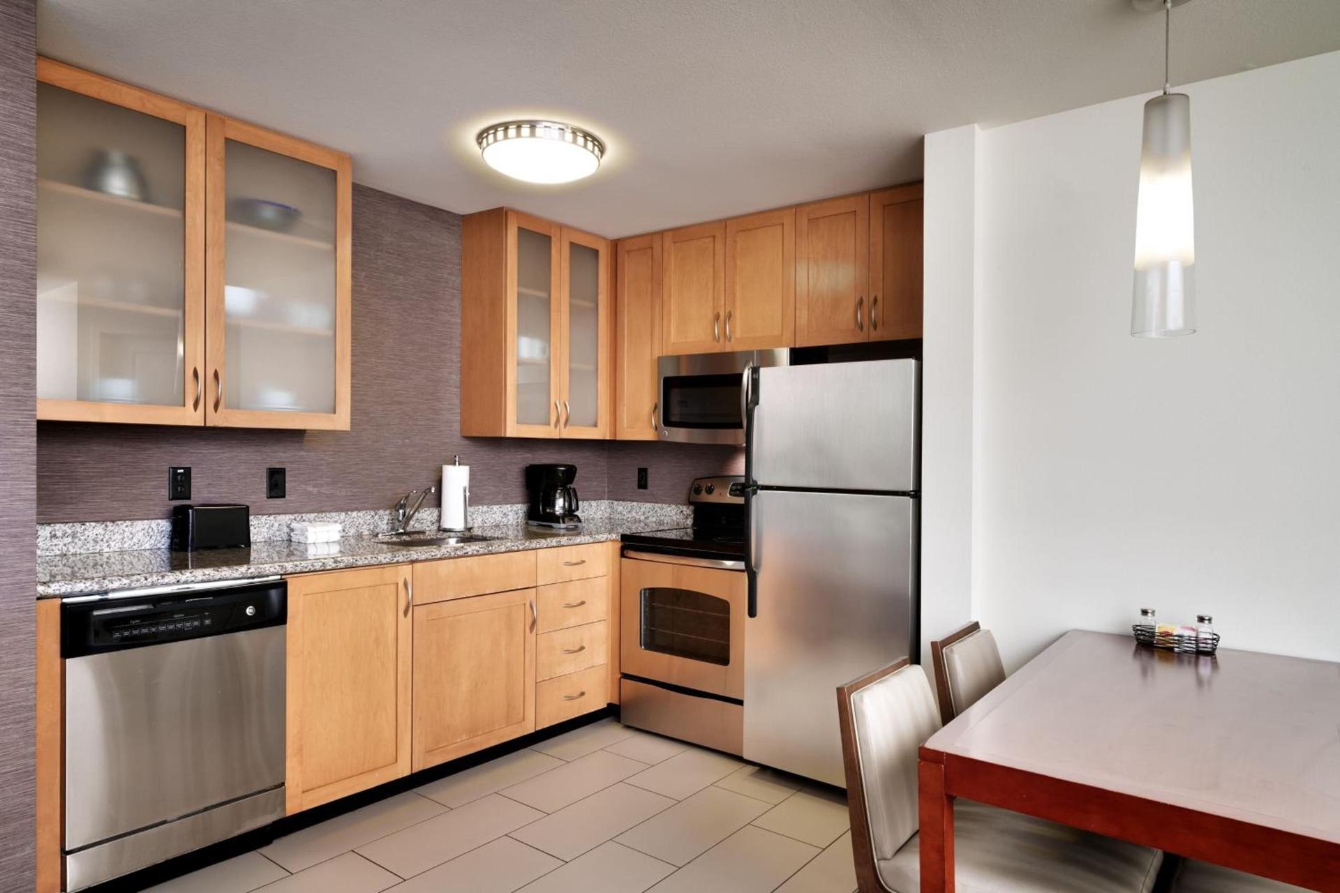 Residence Inn by Marriott Greenville photo 16