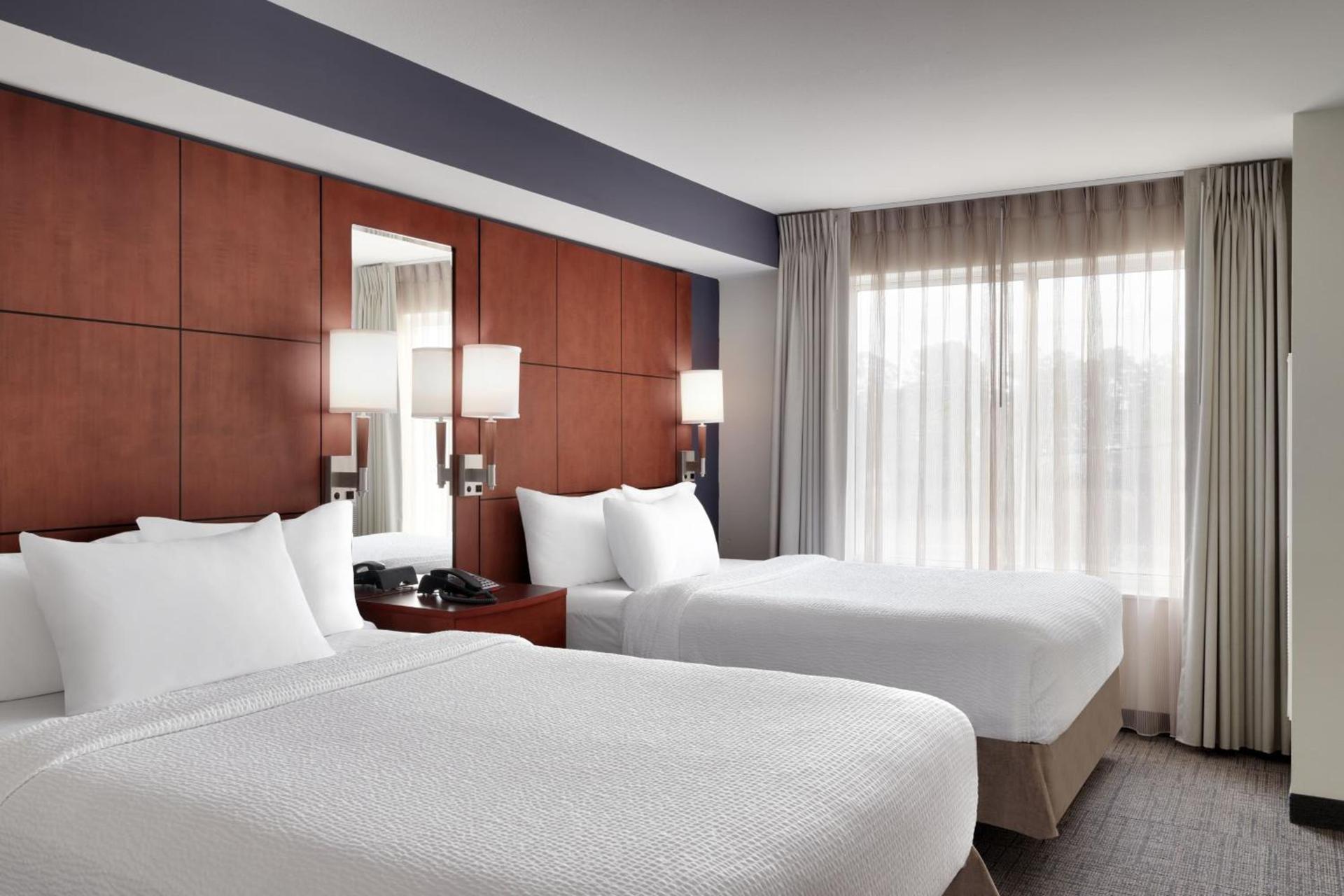 Residence Inn by Marriott Greenville photo 8