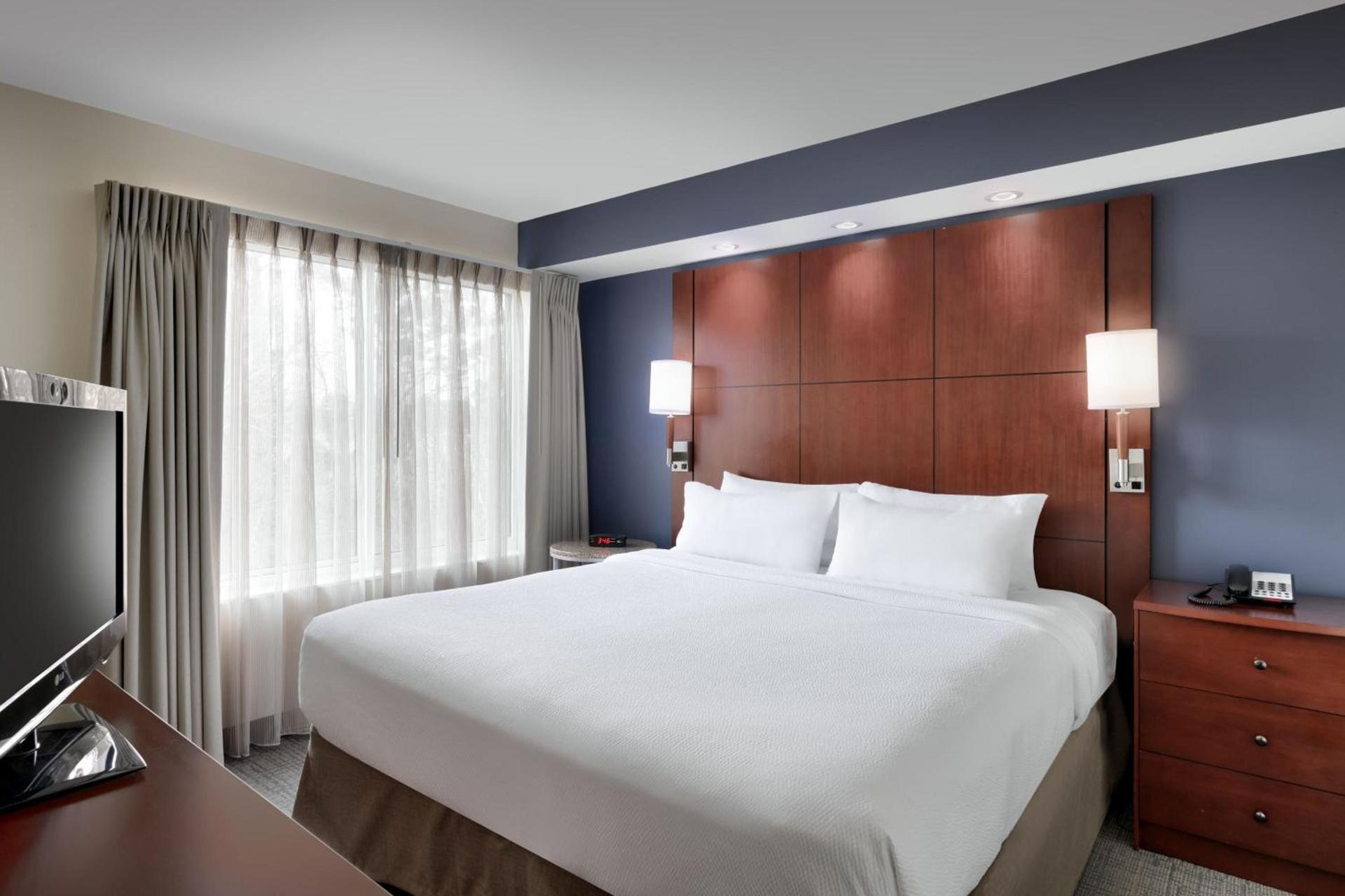 Residence Inn by Marriott Greenville photo 18