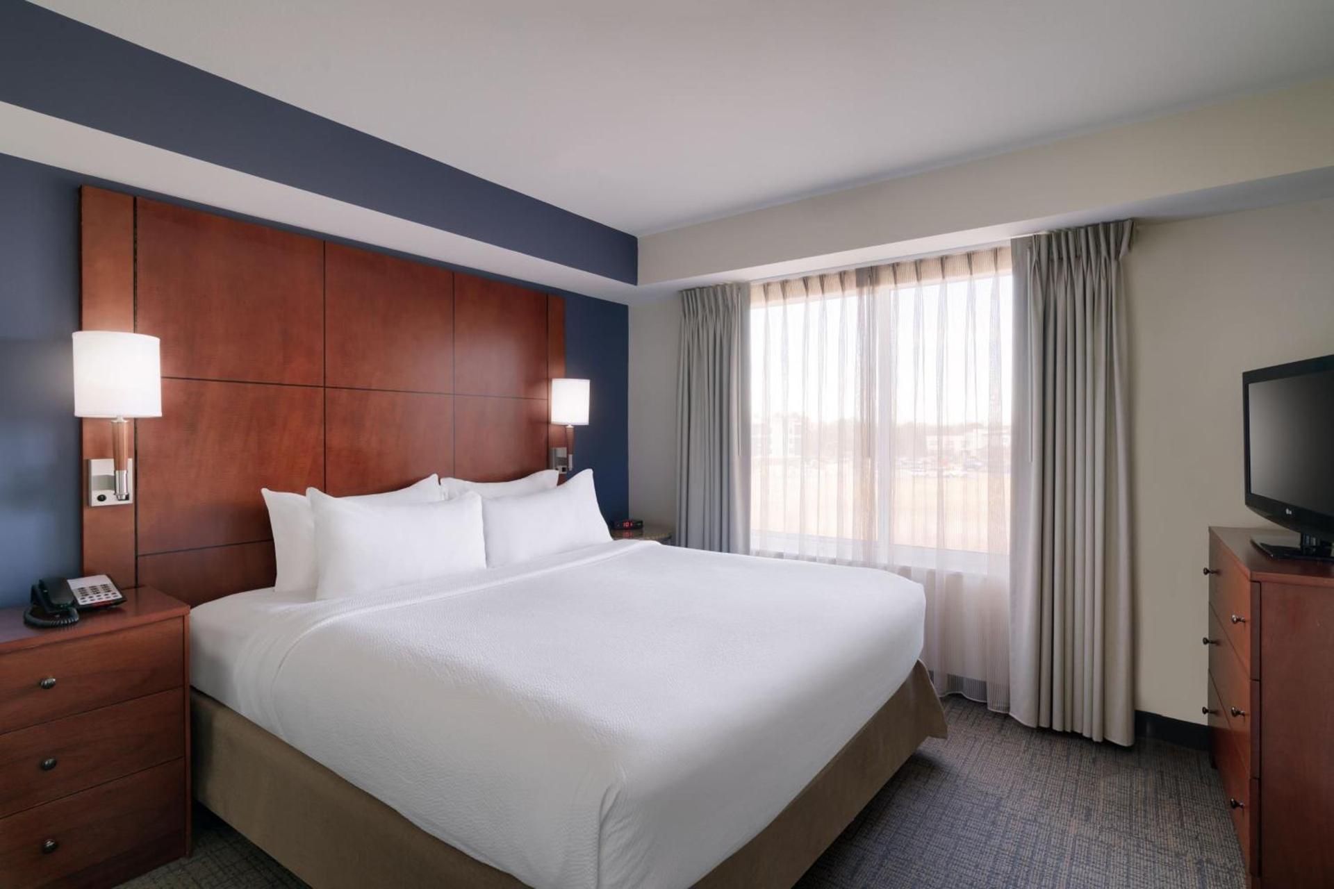 Residence Inn by Marriott Greenville photo 19
