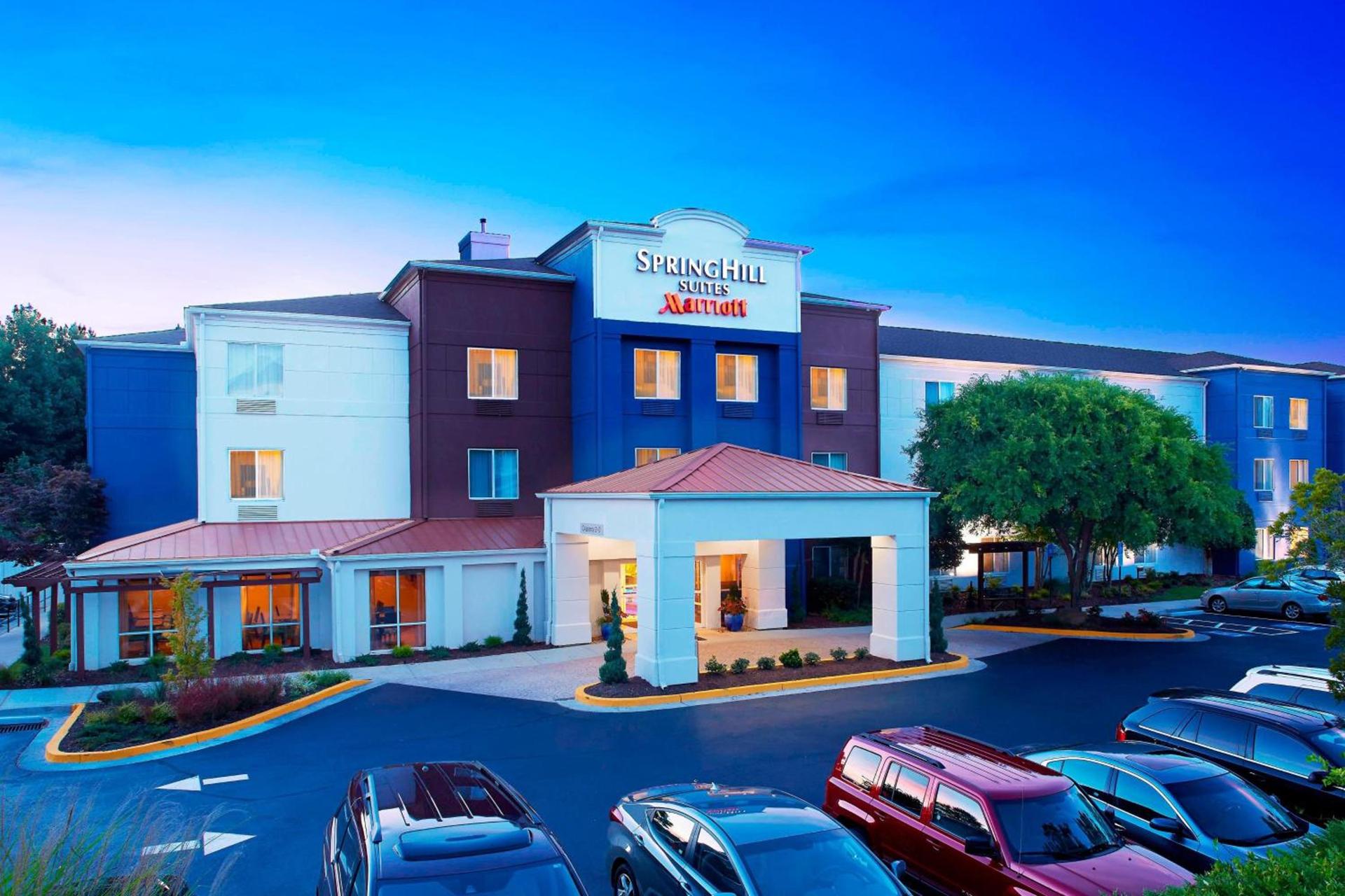 SpringHill Suites by Marriott Atlanta Six Flags photo 2