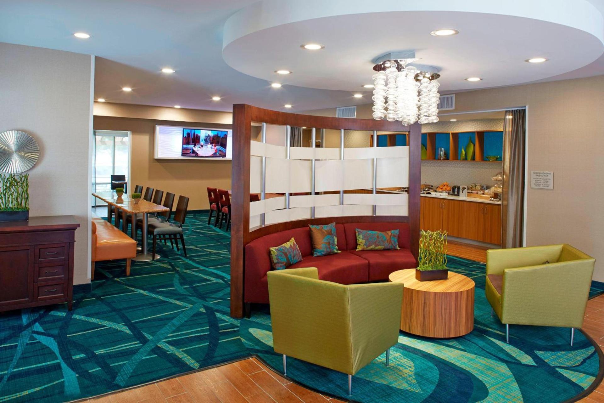 SpringHill Suites by Marriott Atlanta Six Flags photo 4