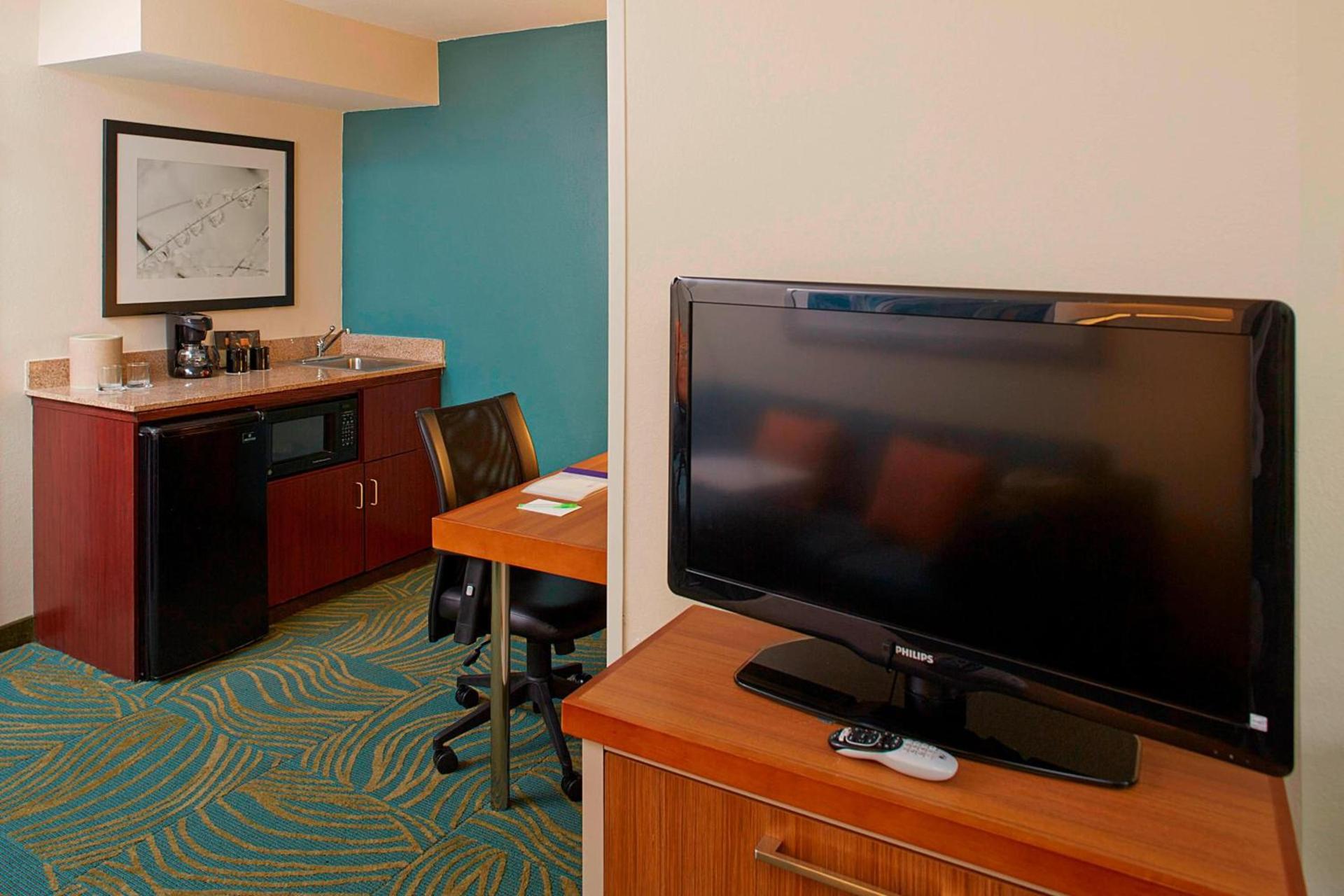 SpringHill Suites by Marriott Atlanta Six Flags photo 8
