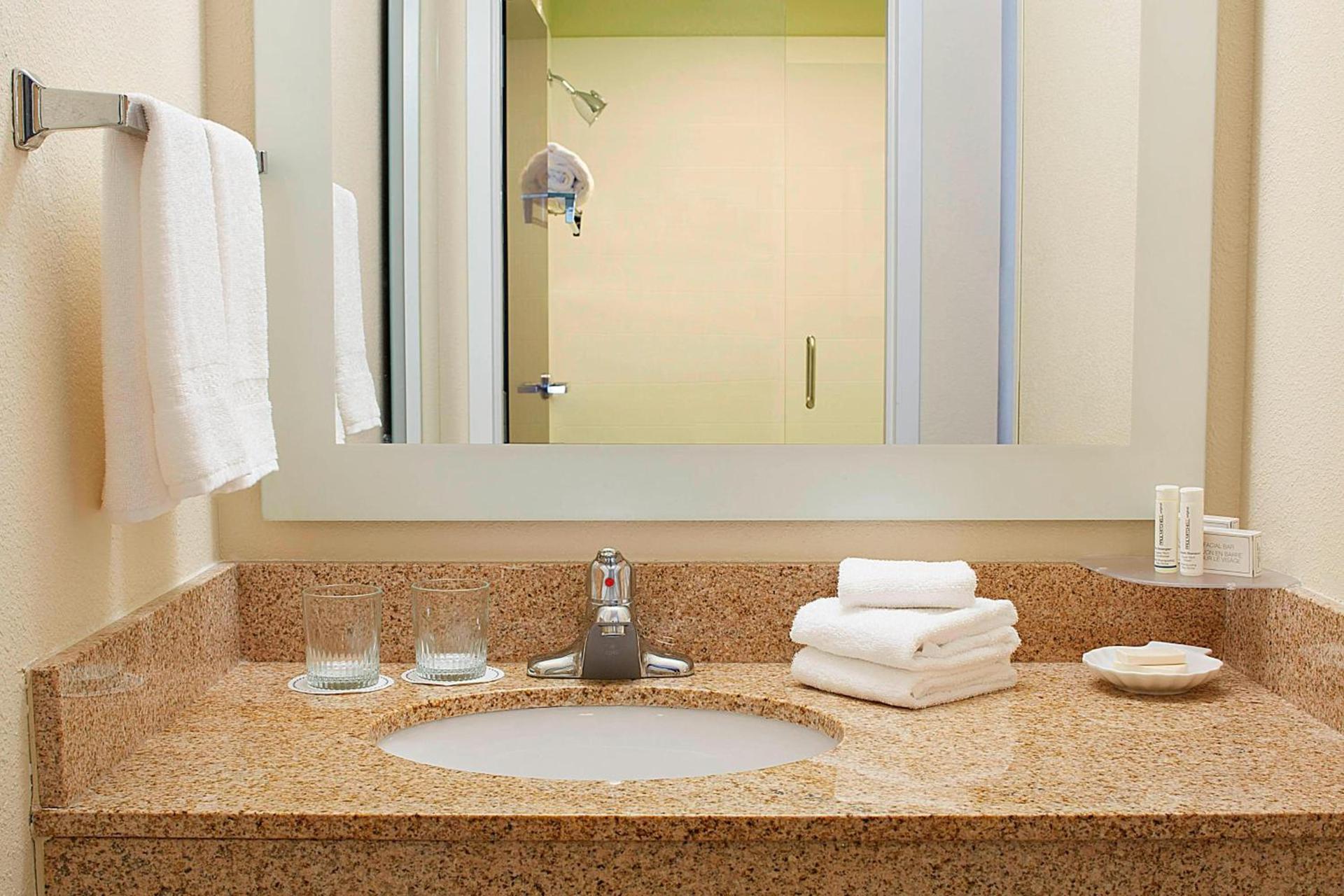 SpringHill Suites by Marriott Atlanta Six Flags photo 9