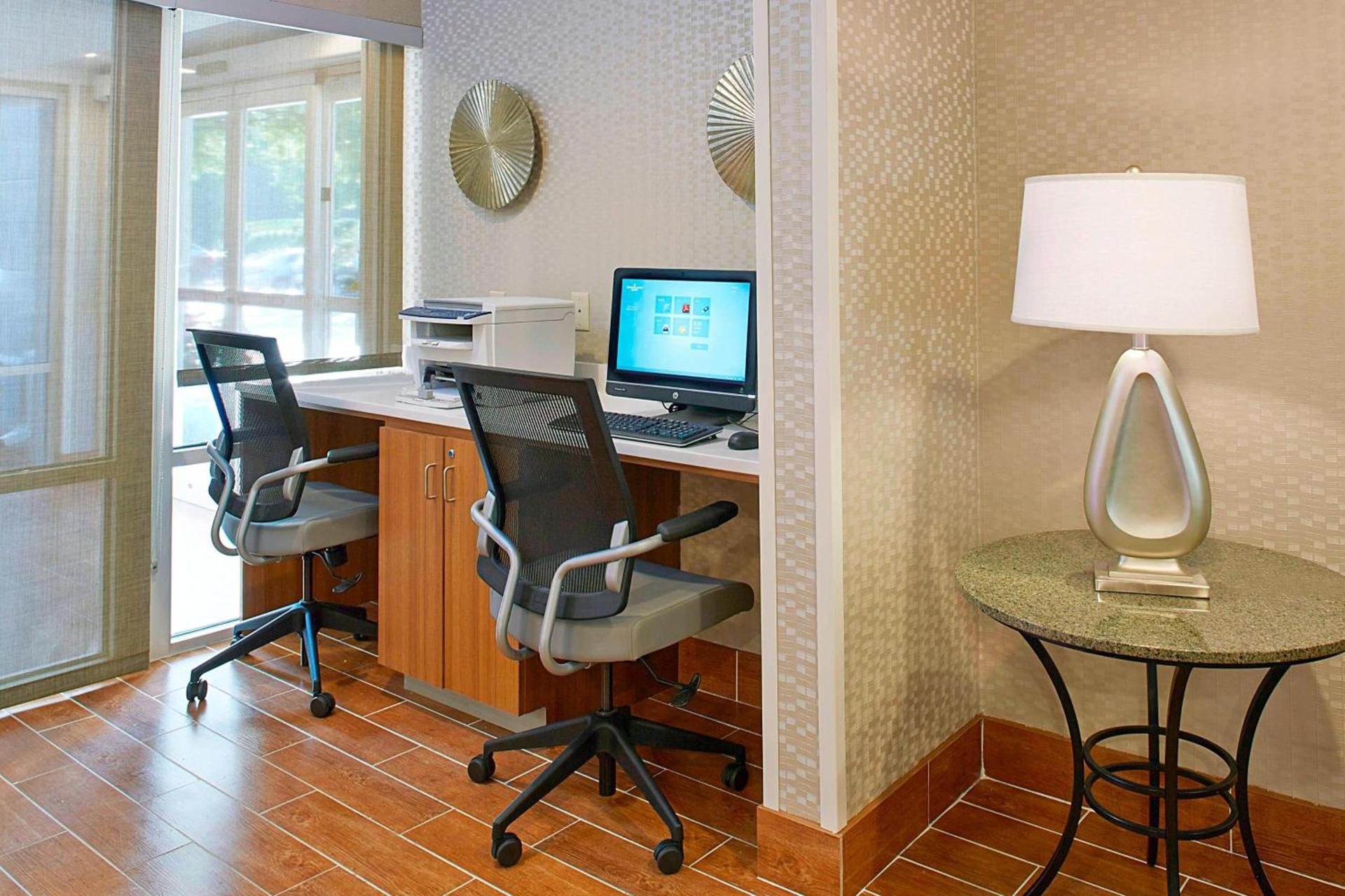 SpringHill Suites by Marriott Atlanta Six Flags photo 10