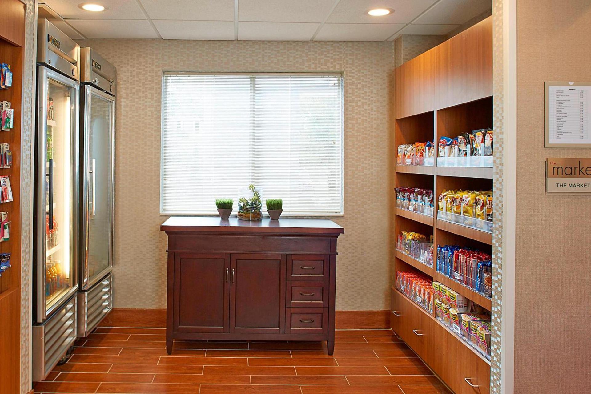 SpringHill Suites by Marriott Atlanta Six Flags photo 11