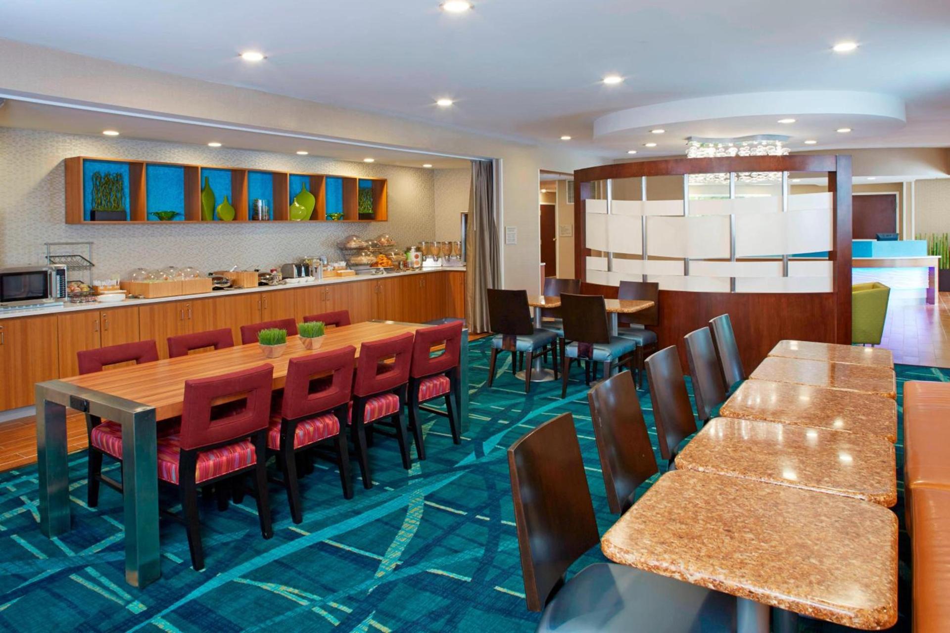 SpringHill Suites by Marriott Atlanta Six Flags photo 12