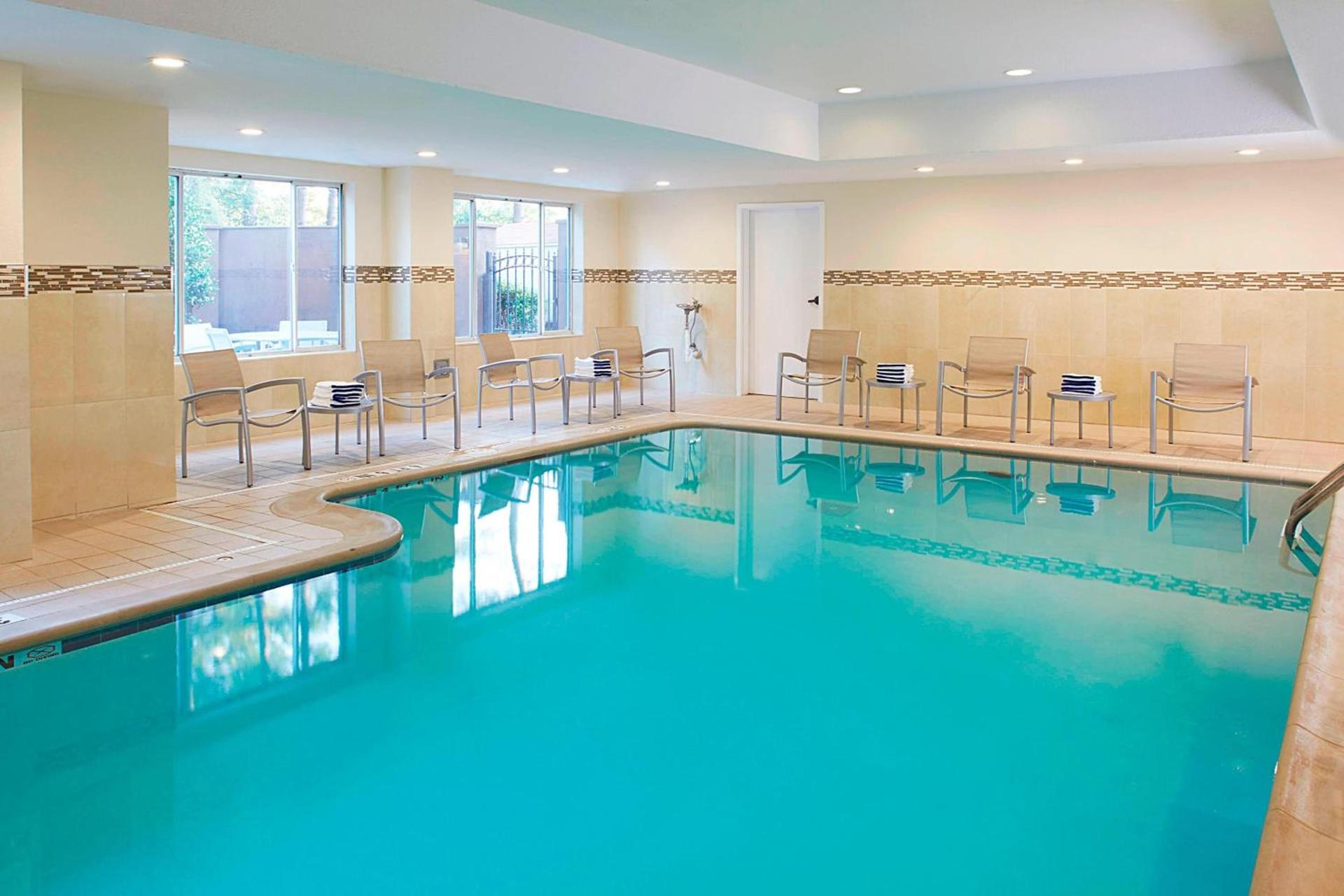 SpringHill Suites by Marriott Atlanta Six Flags photo 14