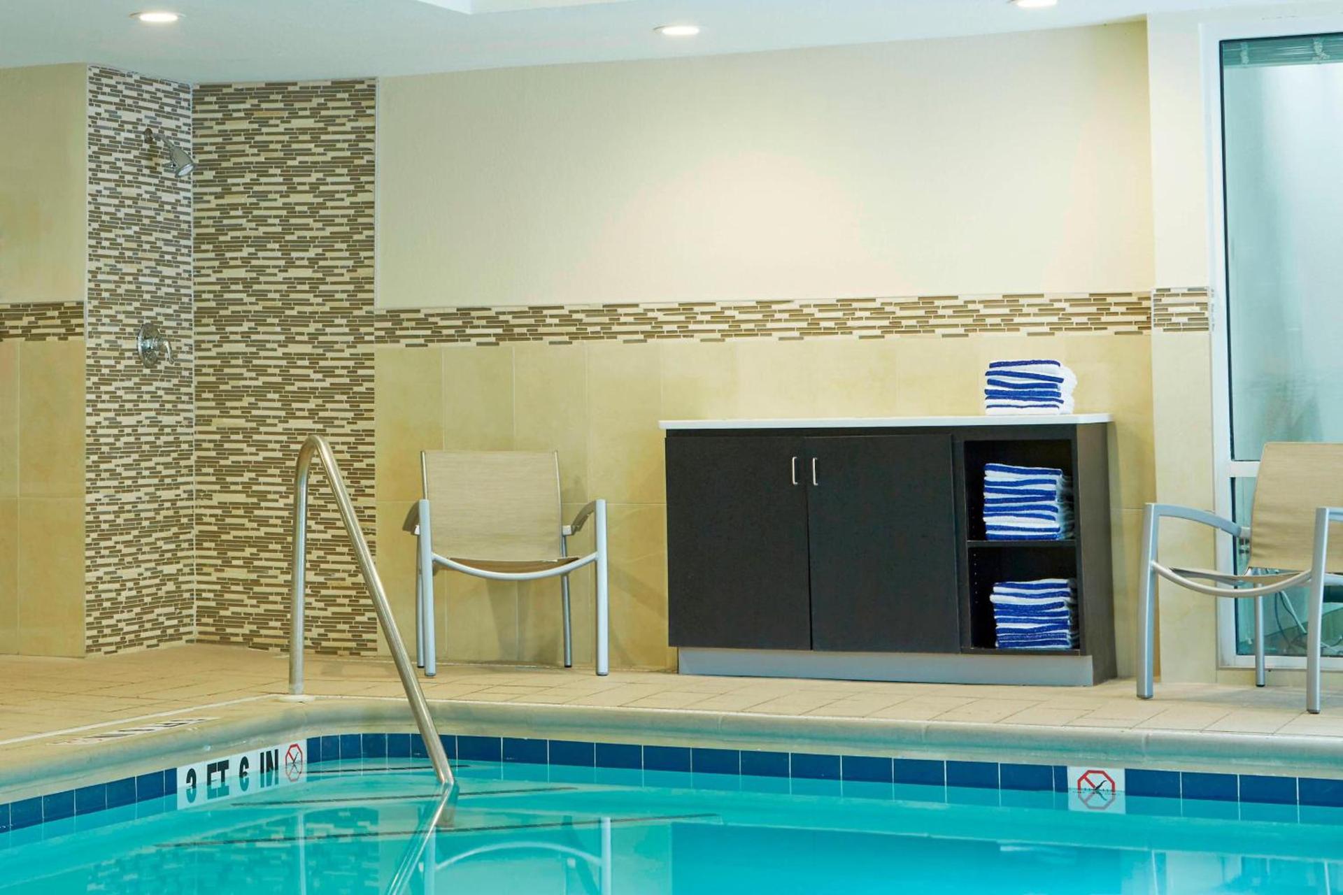 SpringHill Suites by Marriott Atlanta Six Flags photo 15