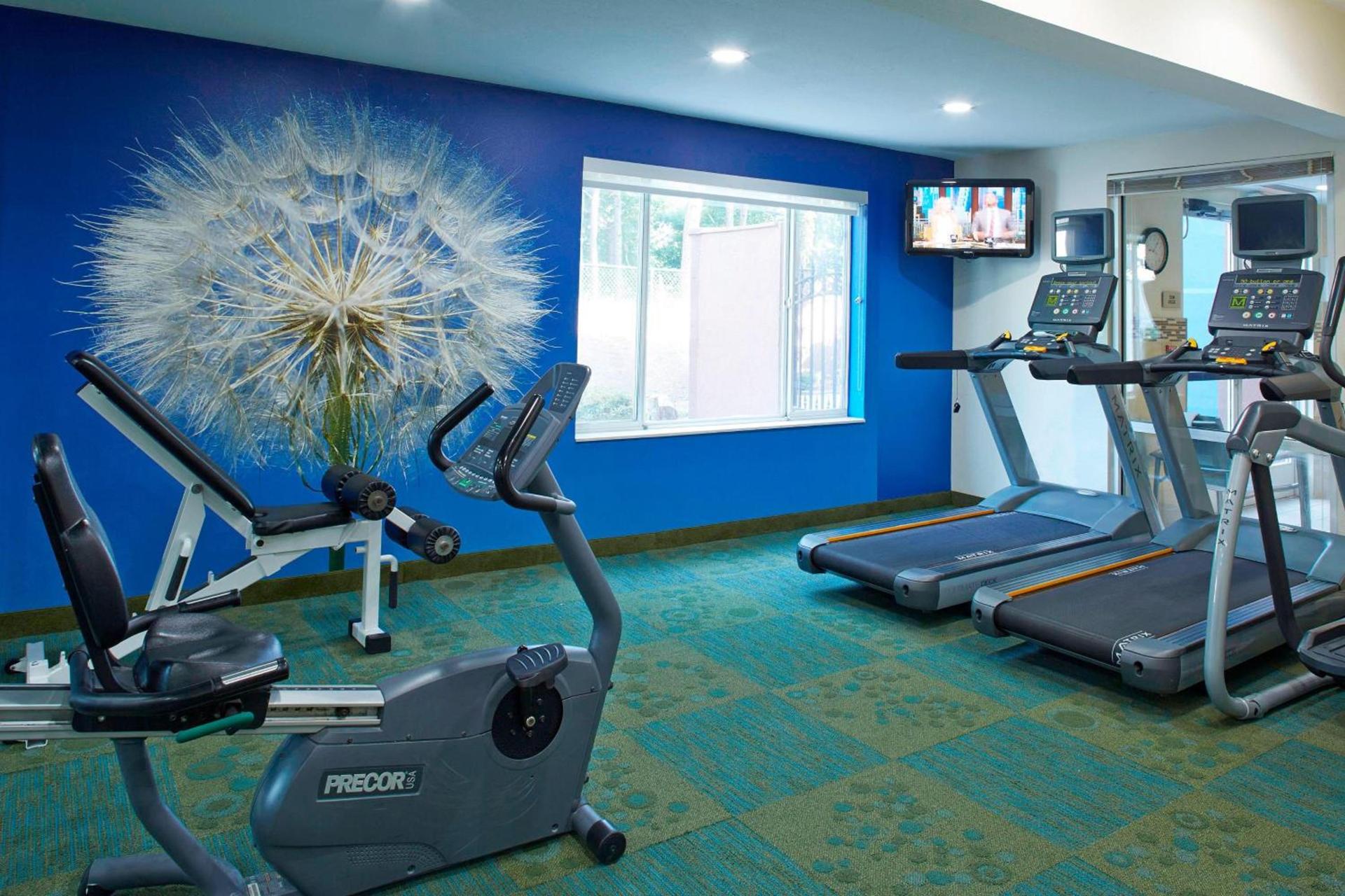 SpringHill Suites by Marriott Atlanta Six Flags photo 17