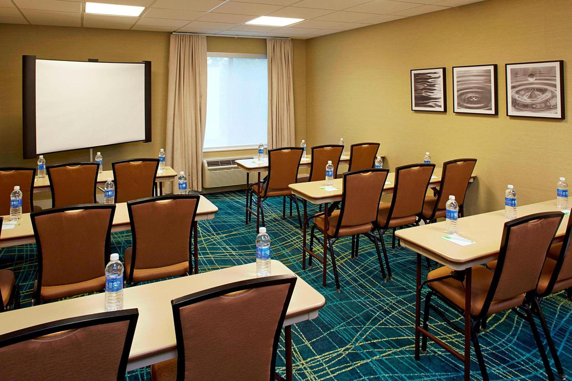 SpringHill Suites by Marriott Atlanta Six Flags photo 18