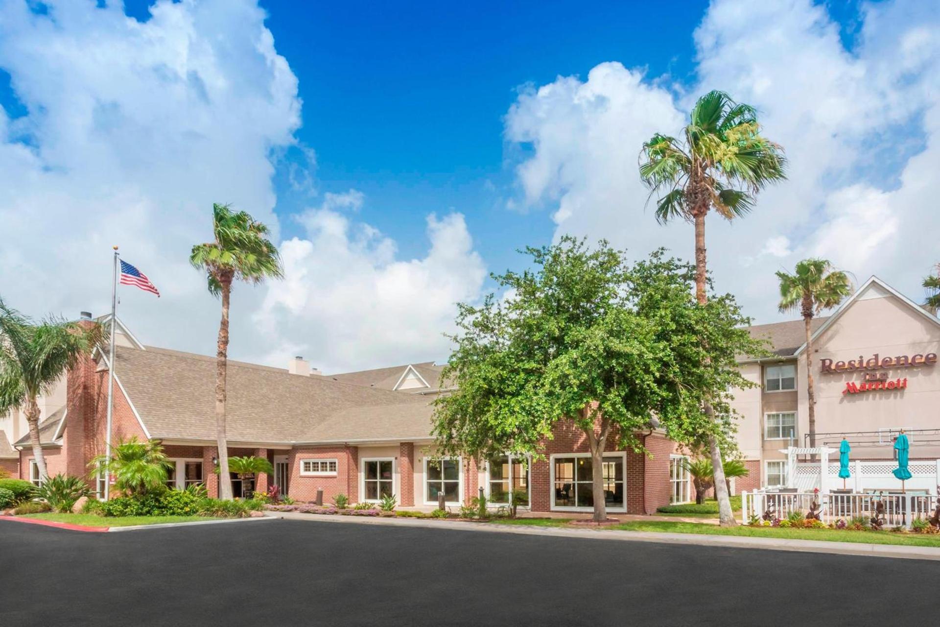Residence Inn Corpus Christi photo 1