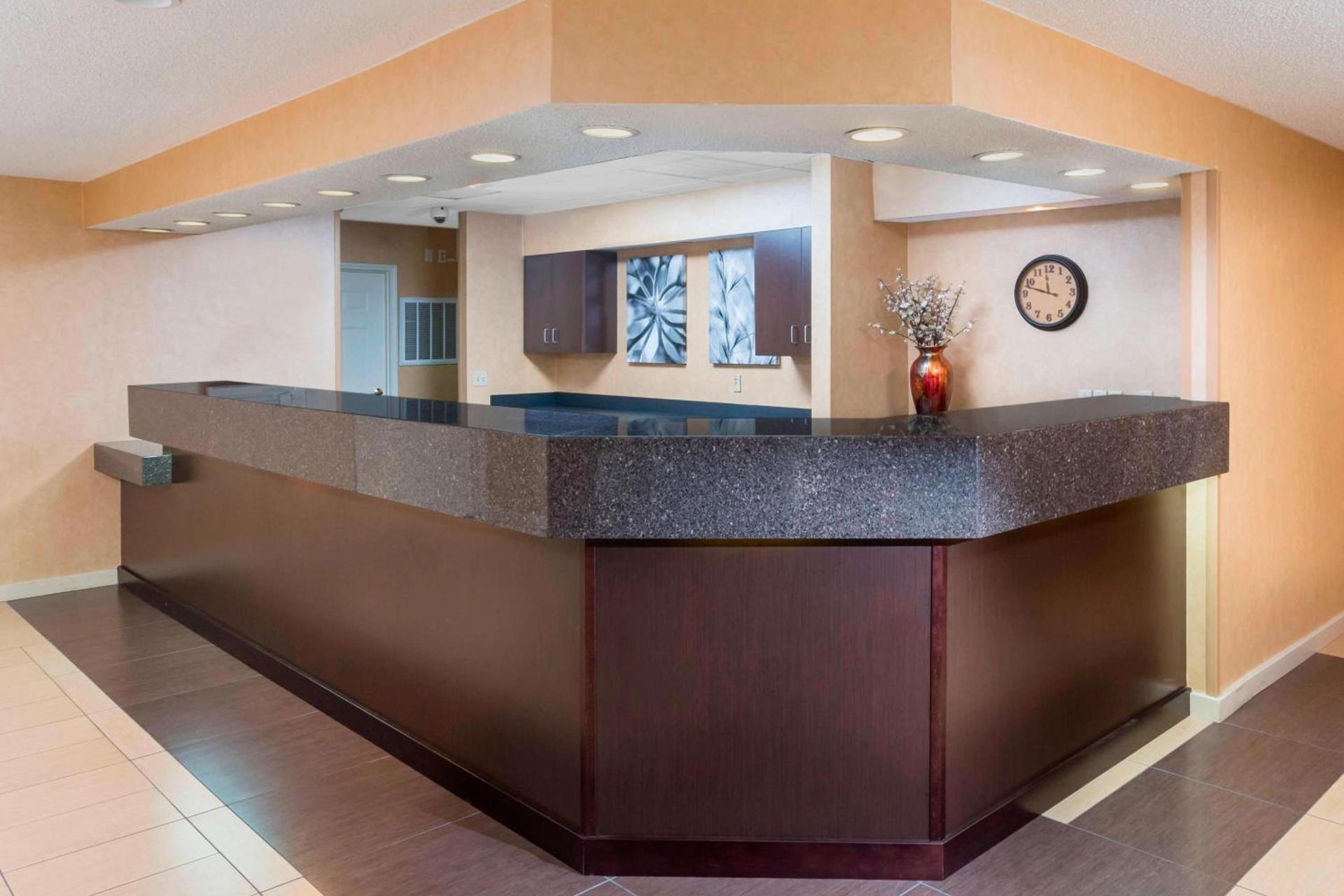 Residence Inn Corpus Christi photo 2