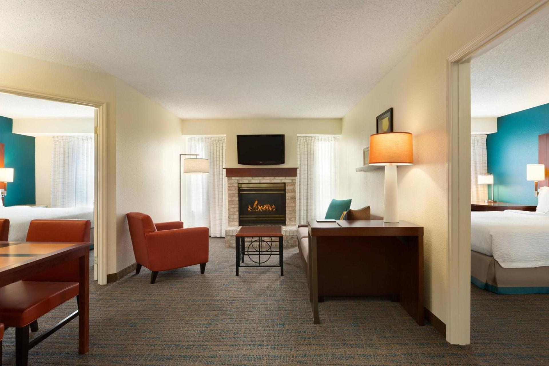 Residence Inn Corpus Christi photo 7