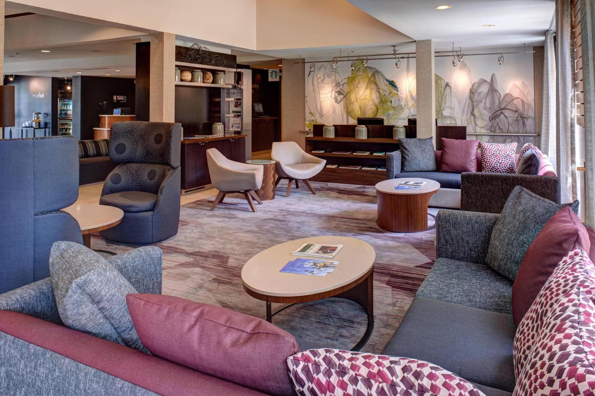 Courtyard Des Moines West/Clive photo 31
