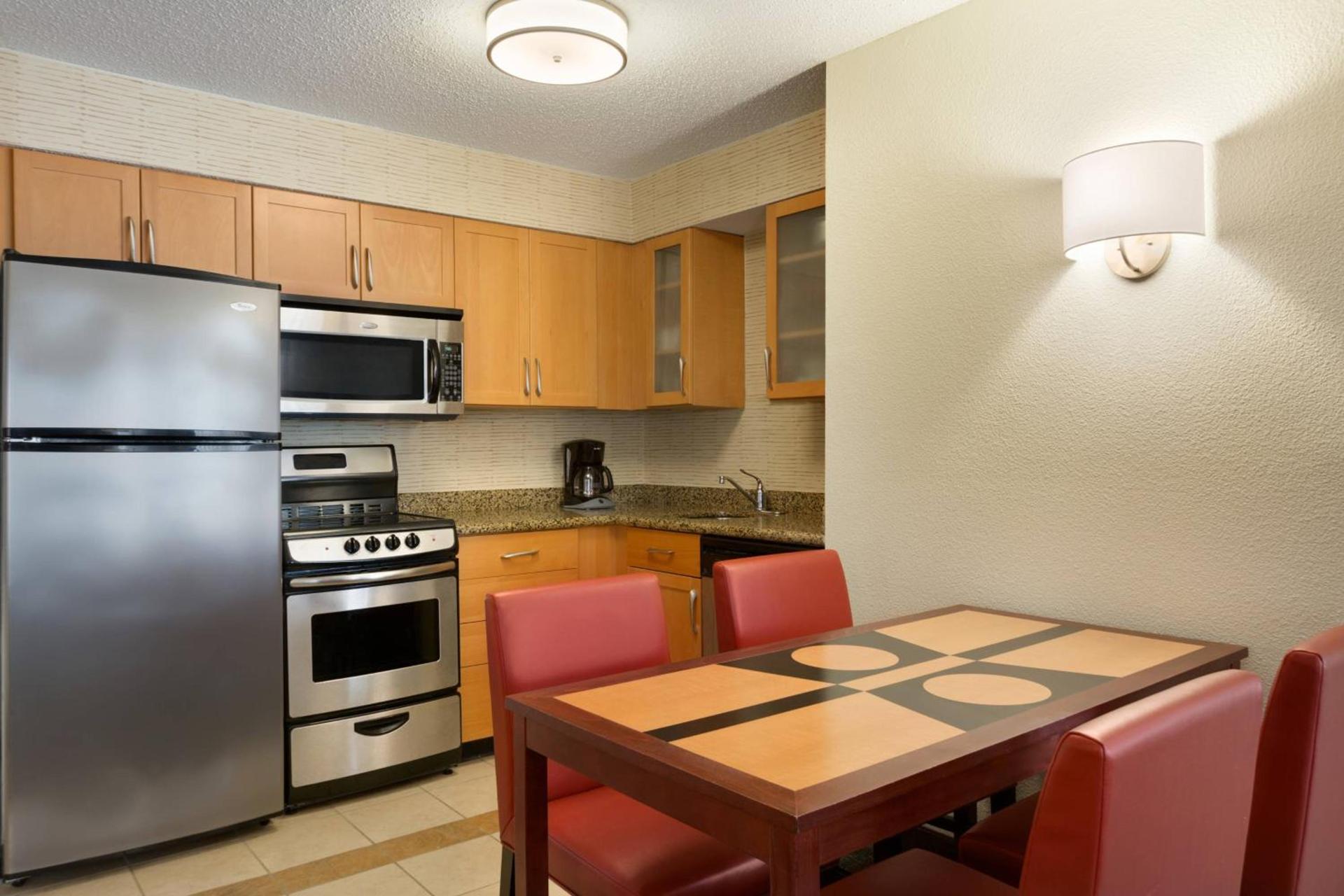 Residence Inn Corpus Christi photo 9