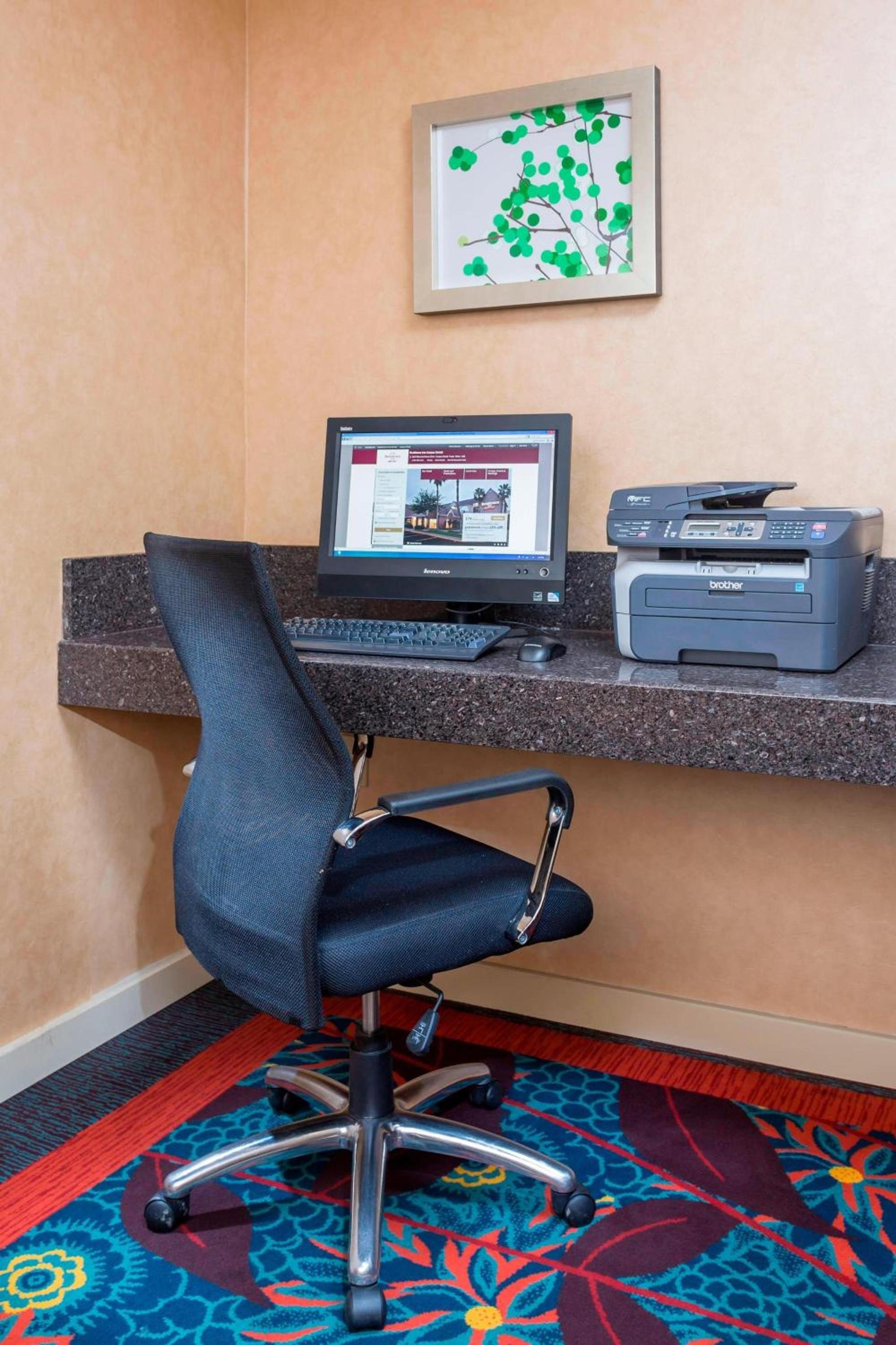 Residence Inn Corpus Christi photo 12