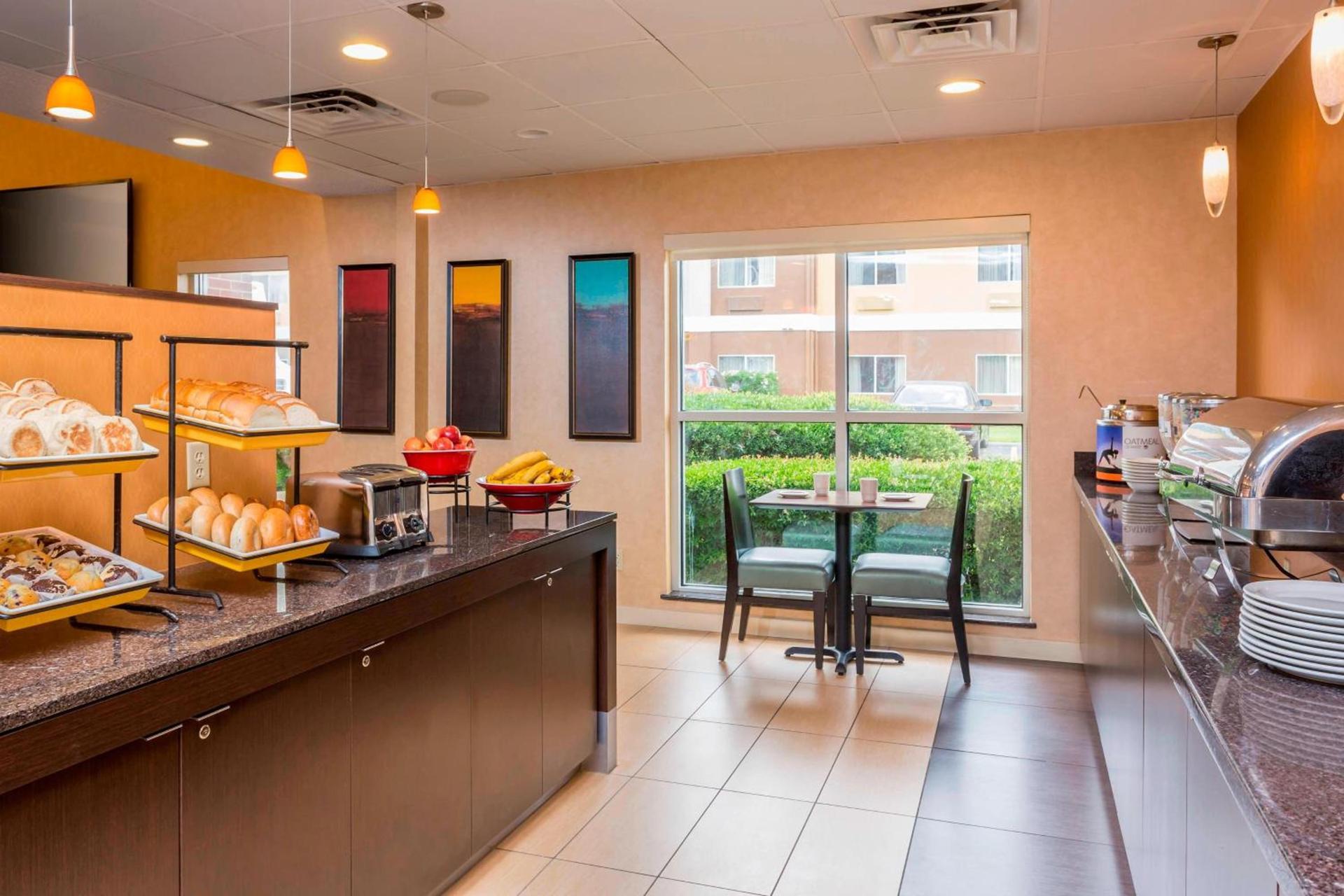 Residence Inn Corpus Christi photo 15