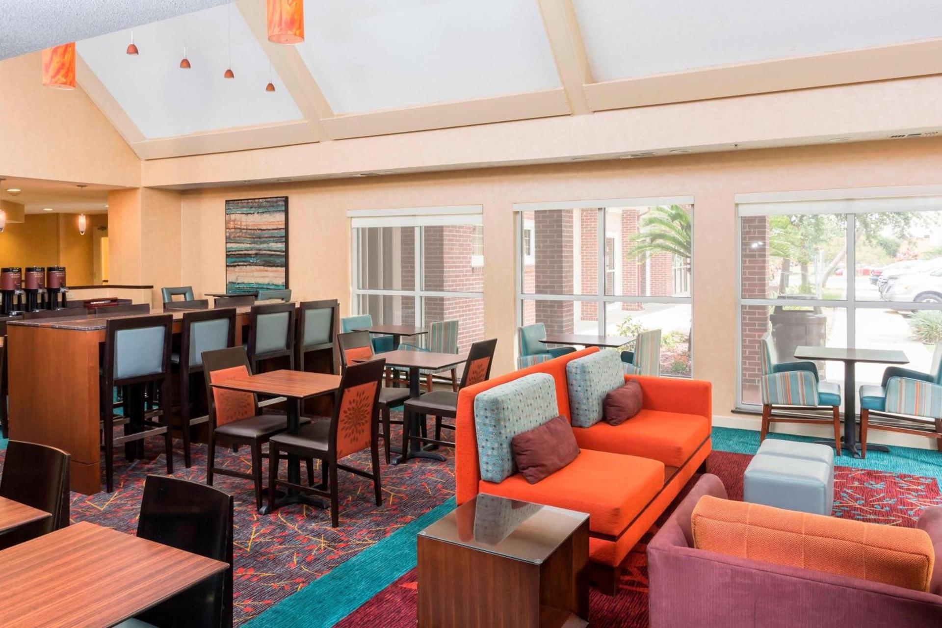 Residence Inn Corpus Christi photo 16