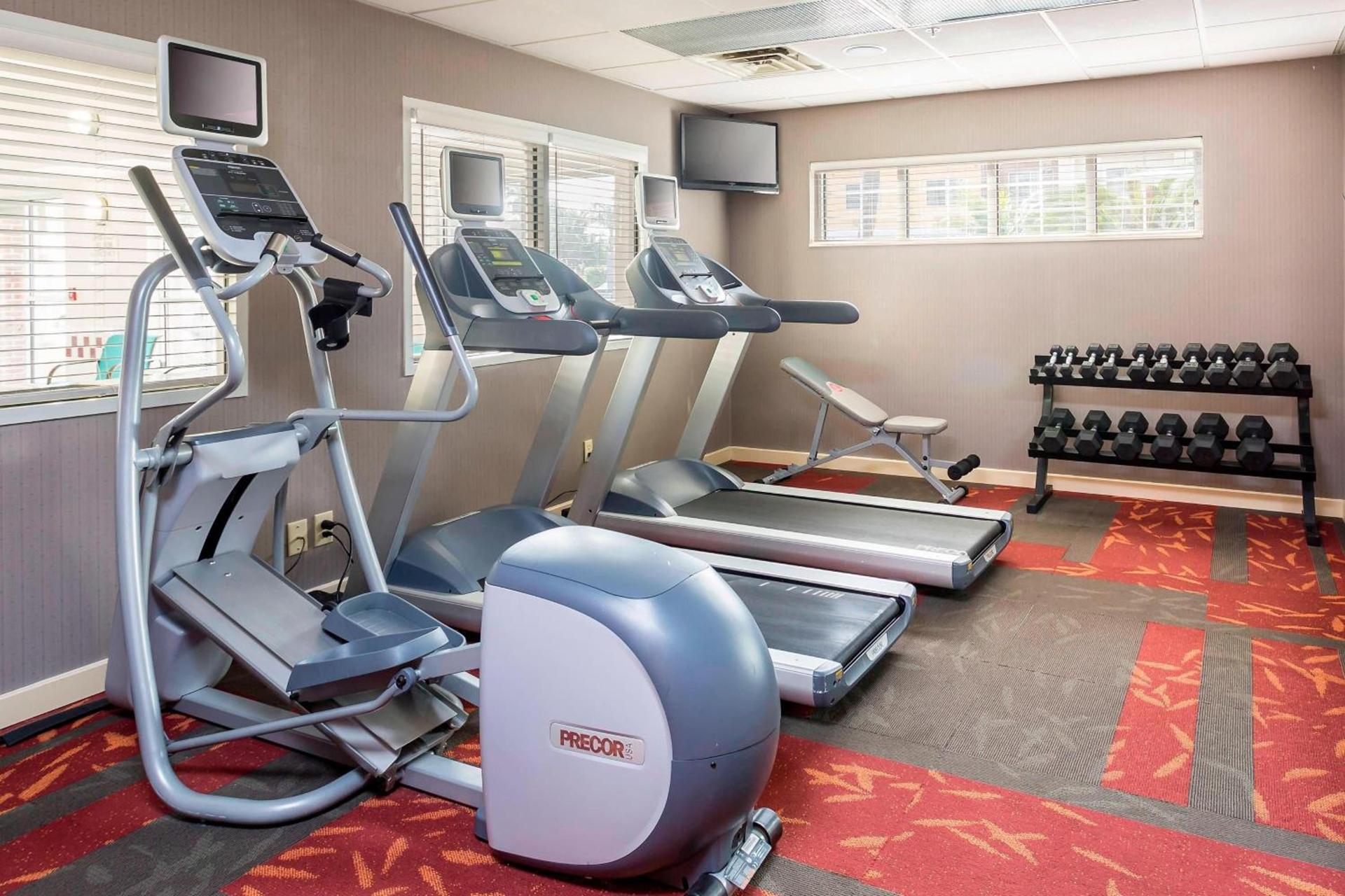 Residence Inn Corpus Christi photo 18
