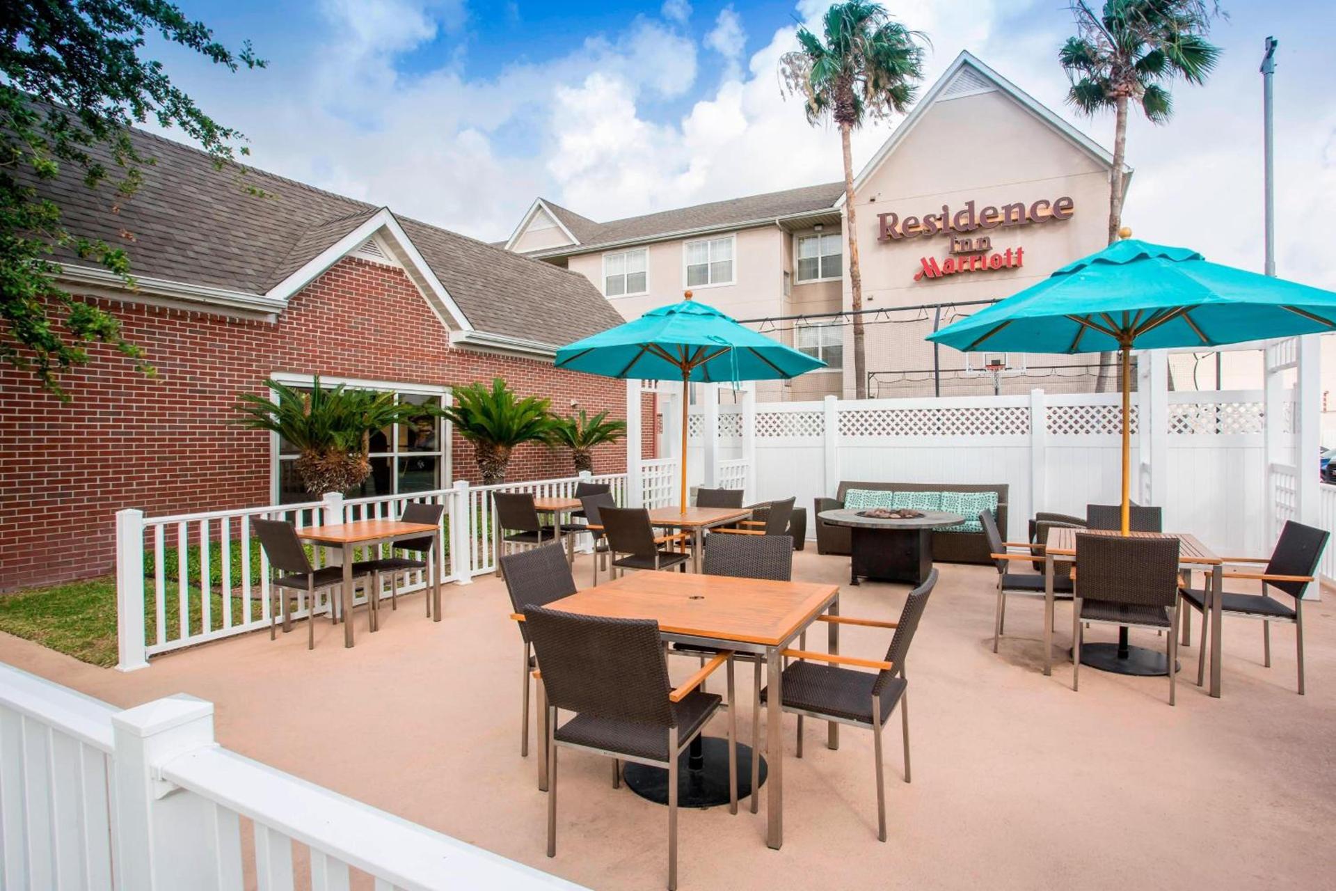 Residence Inn Corpus Christi photo 20