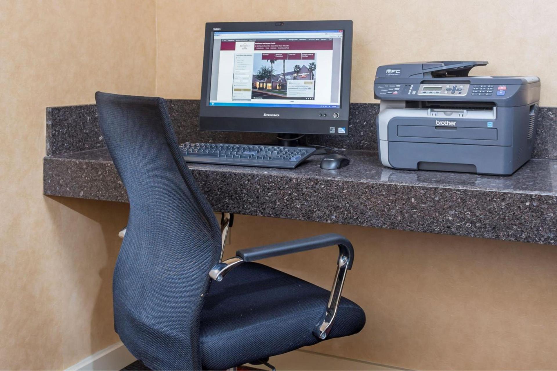 Residence Inn Corpus Christi photo 11