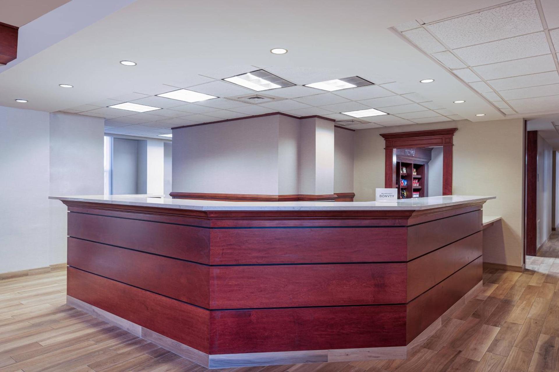 Residence Inn by Marriott Charleston Airport photo 3