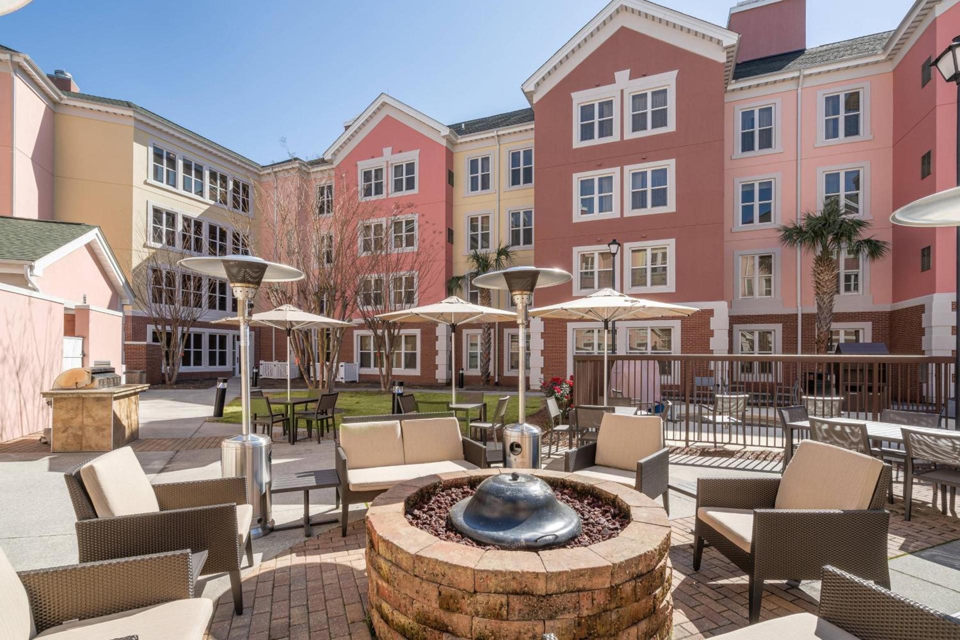 Residence Inn by Marriott Charleston Airport photo 17