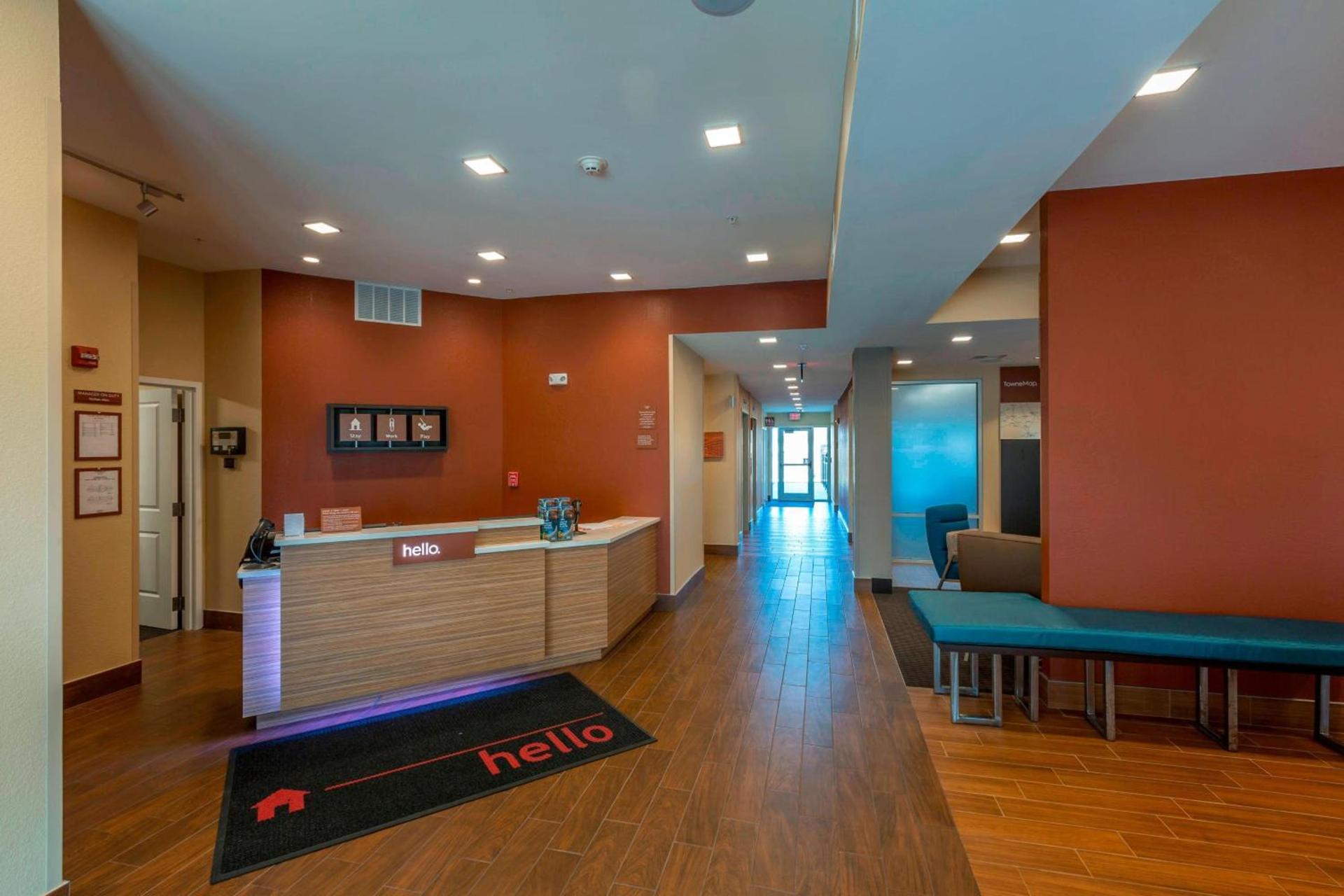 TownePlace Suites by Marriott Hopkinsville photo 2